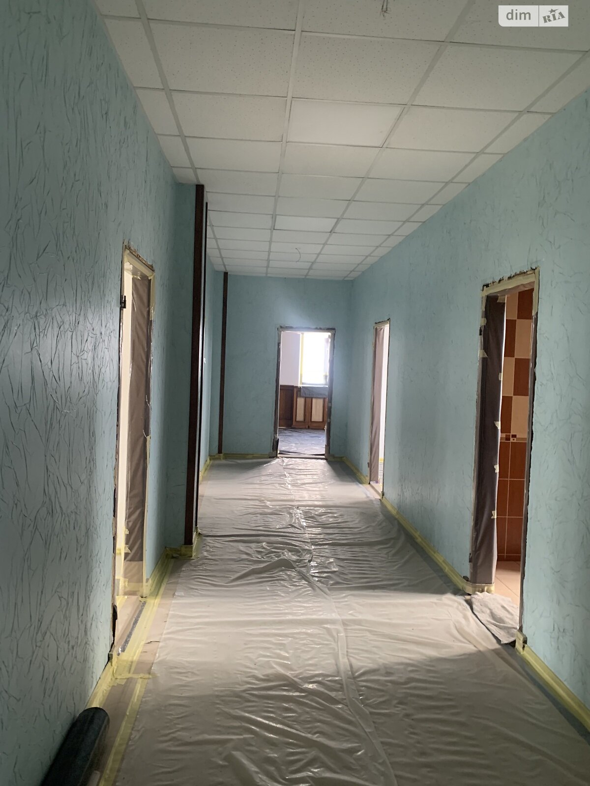 Коммерческое помещение в Львове, сдам в аренду по Городоцкая улица 154, район Зализнычный, цена: 458 000 грн за объект фото 1