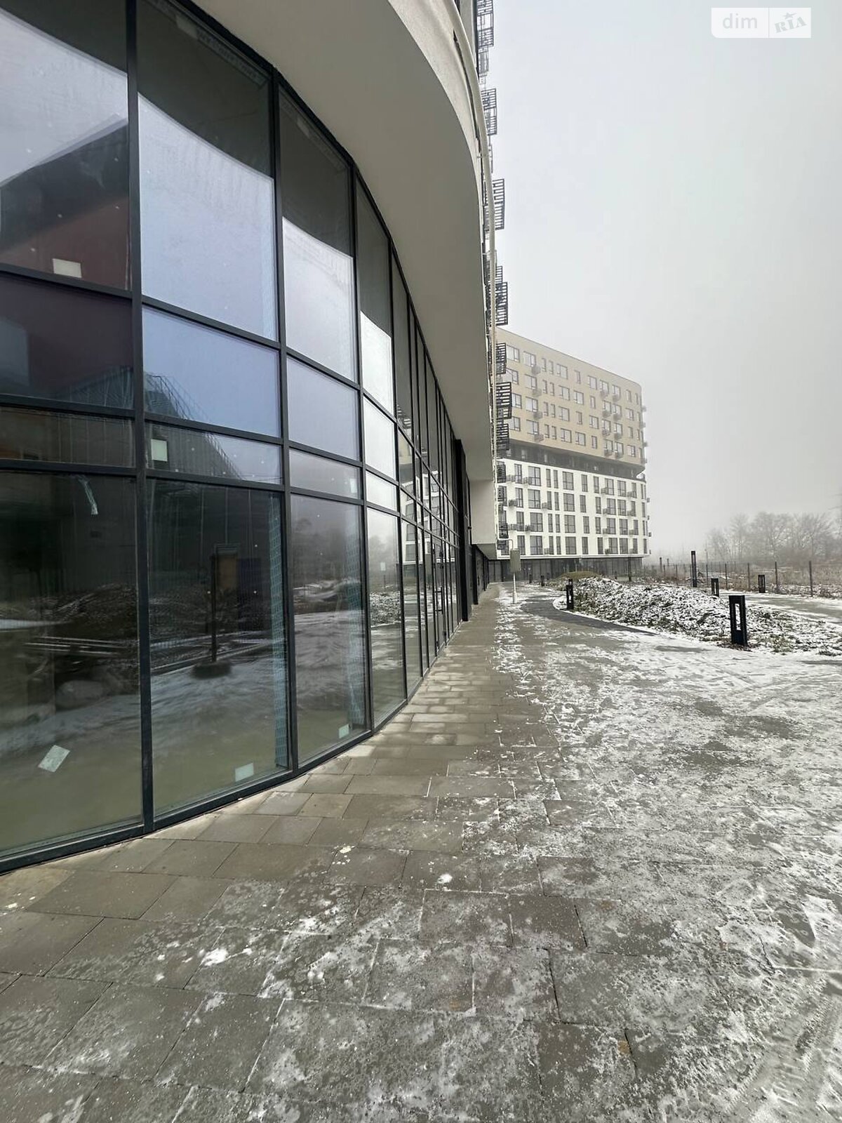 Коммерческое помещение в Львове, сдам в аренду по Кульпарковская улица, район Зализнычный, цена: 56 498 грн за объект фото 1 Коммерческое помещение в Львове, сдам в аренду по Кульпарковская улица, район Зализнычный, цена: 56 498 грн за объект фото 1