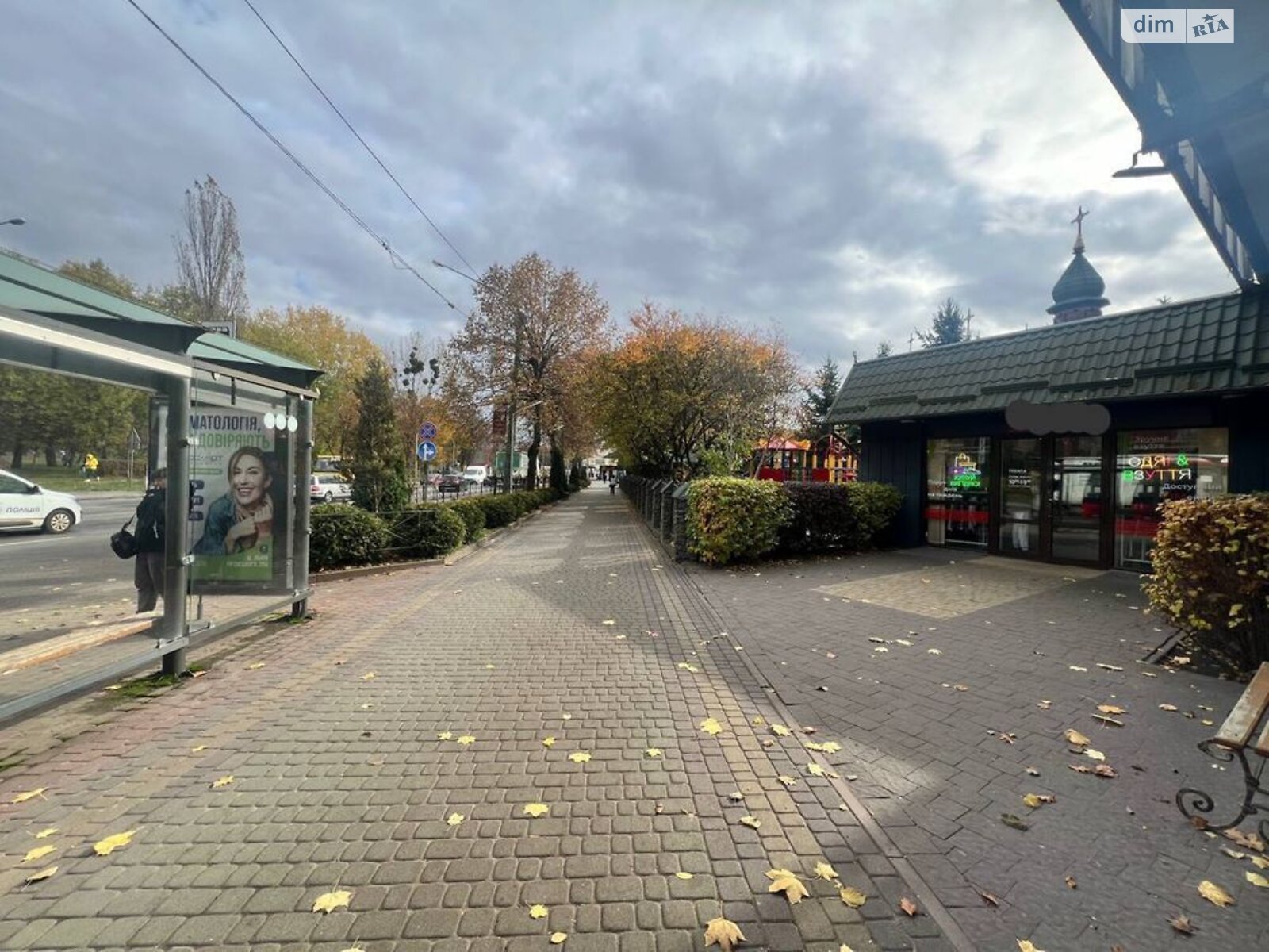 Коммерческое помещение в Львове, сдам в аренду по Выговского Ивана улица, район Зализнычный, цена: 55 200 грн за объект фото 1 Коммерческое помещение в Львове, сдам в аренду по Выговского Ивана улица, район Зализнычный, цена: 55 200 грн за объект фото 1