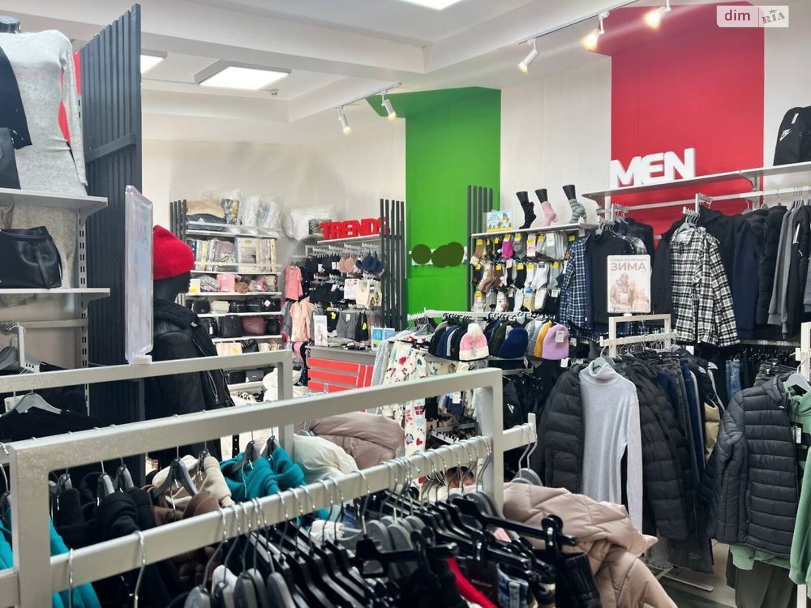 Коммерческое помещение в Львове, сдам в аренду по Выговского Ивана улица, район Зализнычный, цена: 55 200 грн за объект фото 1 Коммерческое помещение в Львове, сдам в аренду по Выговского Ивана улица, район Зализнычный, цена: 55 200 грн за объект фото 1