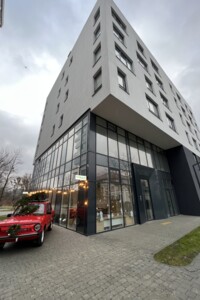 Коммерческое помещение в Львове, сдам в аренду по Линкольна Авраама улица, район Замарстынов, цена: 171 137 грн за объект фото 2