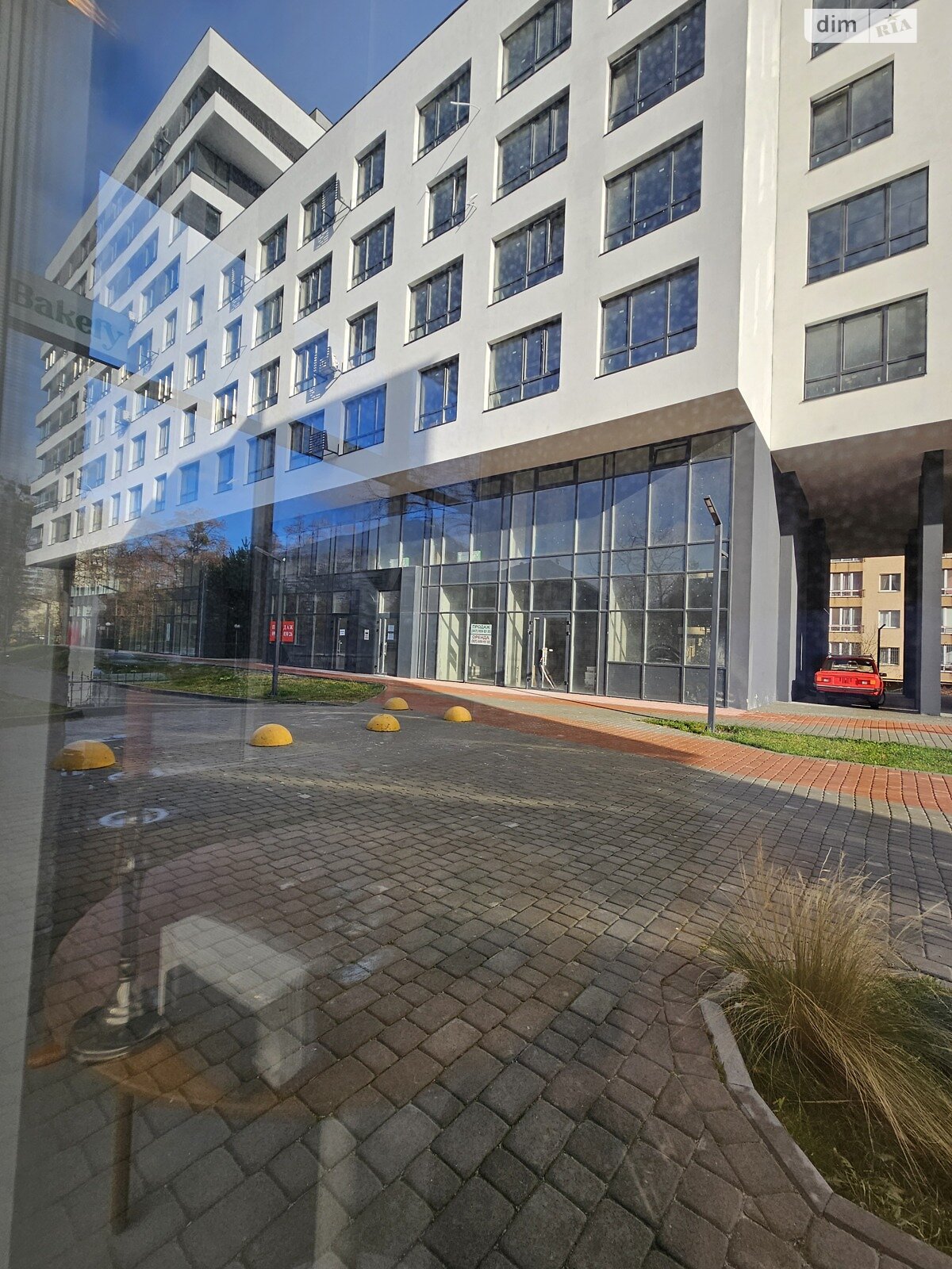 Коммерческое помещение в Львове, сдам в аренду по Линкольна Авраама улица, район Замарстынов, цена: 13 943 грн за объект фото 1 Коммерческое помещение в Львове, сдам в аренду по Линкольна Авраама улица, район Замарстынов, цена: 13 943 грн за объект фото 1