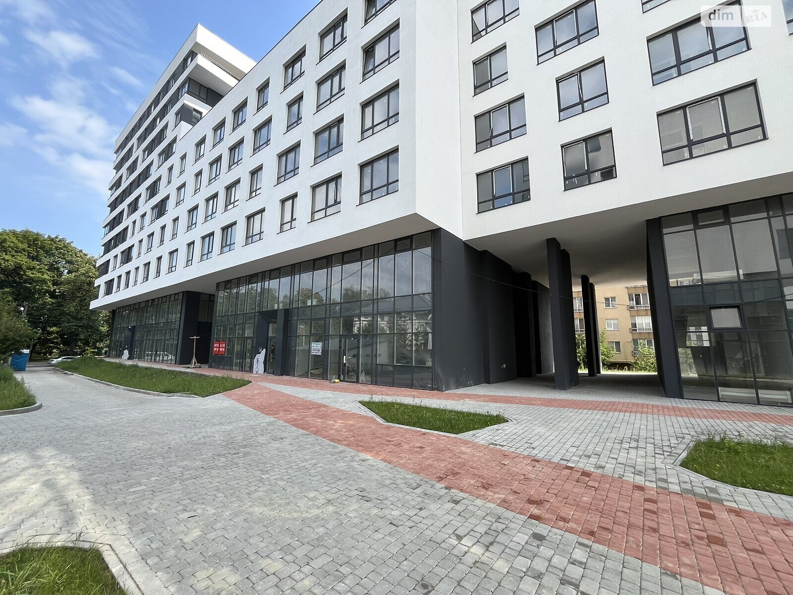 Комерційне приміщення в Львові, здам в оренду по Замарстинівська вулиця 134А, район Замарстинів, ціна: 146 300 грн за об’єкт фото 1 Комерційне приміщення в Львові, здам в оренду по Замарстинівська вулиця 134А, район Замарстинів, ціна: 146 300 грн за об’єкт фото 1