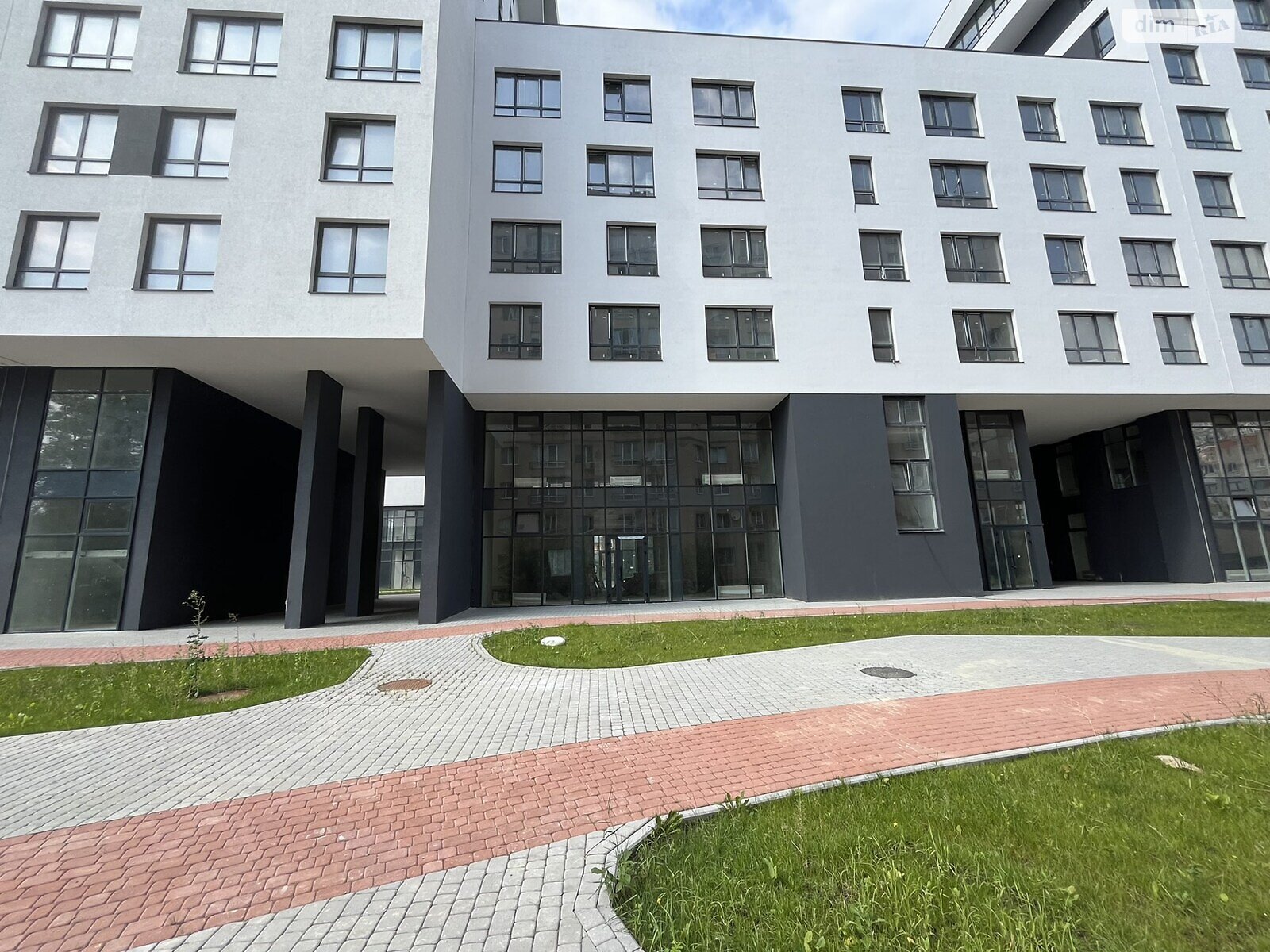 Комерційне приміщення в Львові, здам в оренду по Замарстинівська вулиця 134А, район Замарстинів, ціна: 146 300 грн за об’єкт фото 1 Комерційне приміщення в Львові, здам в оренду по Замарстинівська вулиця 134А, район Замарстинів, ціна: 146 300 грн за об’єкт фото 1