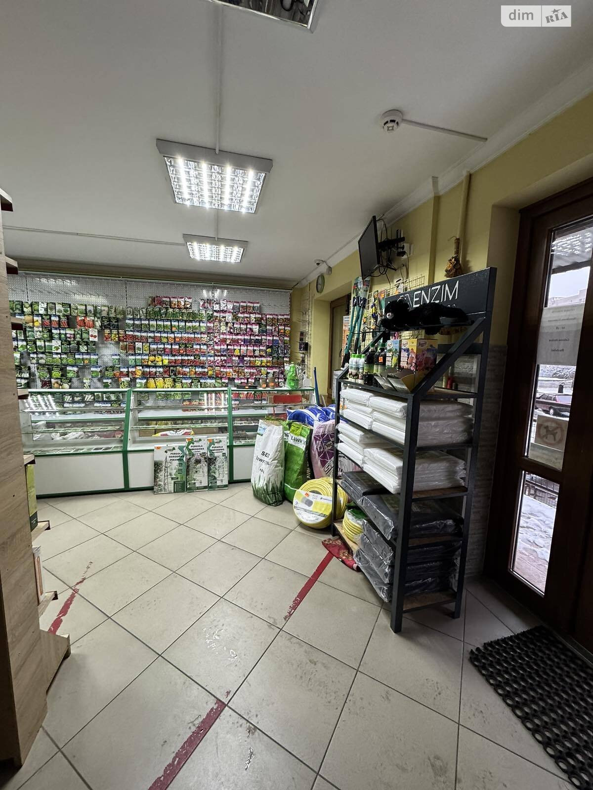 Коммерческое помещение в Львове, сдам в аренду по Чигиринская улица 1, район Збоища, цена: 16 960 грн за объект фото 1 Коммерческое помещение в Львове, сдам в аренду по Чигиринская улица 1, район Збоища, цена: 16 960 грн за объект фото 1