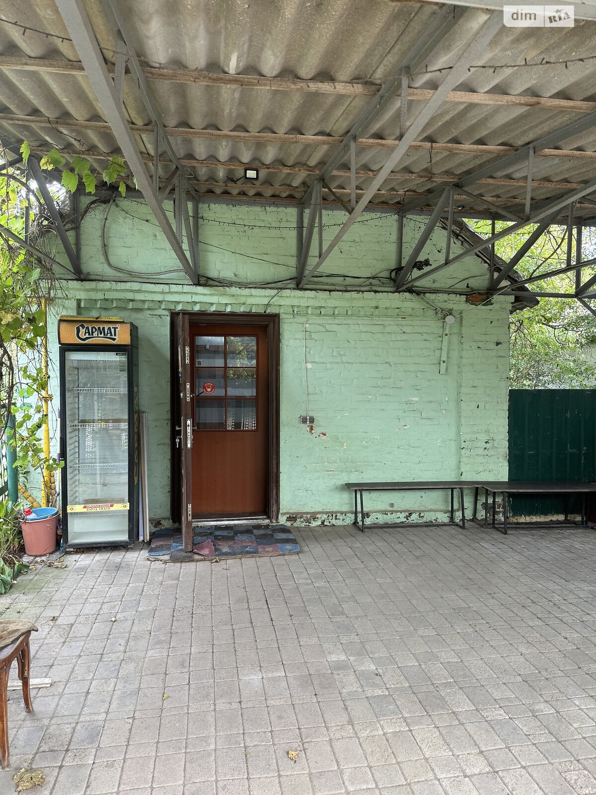 Комерційне приміщення в Лисогорі, Ярослава Мудрого вулиця 114, ціна оренди: 4 500 грн за об’єкт фото 1