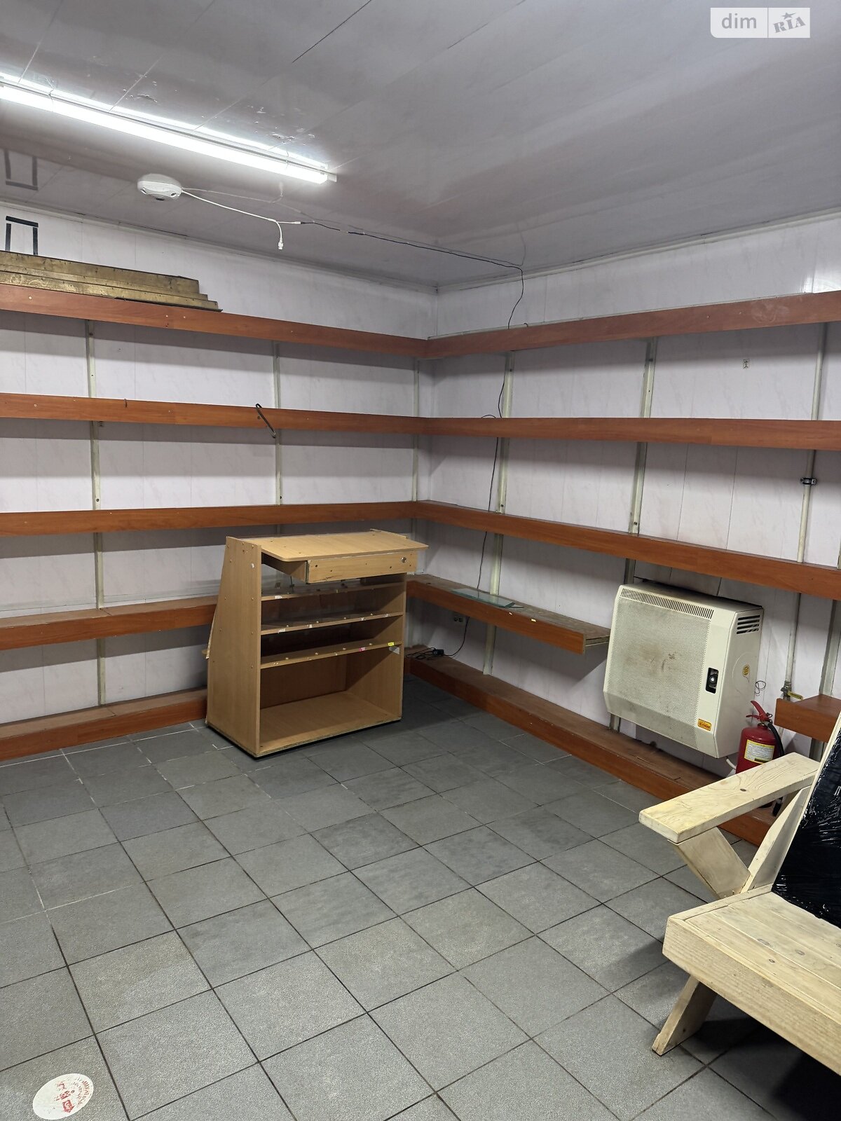 Комерційне приміщення в Лисогорі, Ярослава Мудрого вулиця 114, ціна оренди: 4 500 грн за об’єкт фото 1