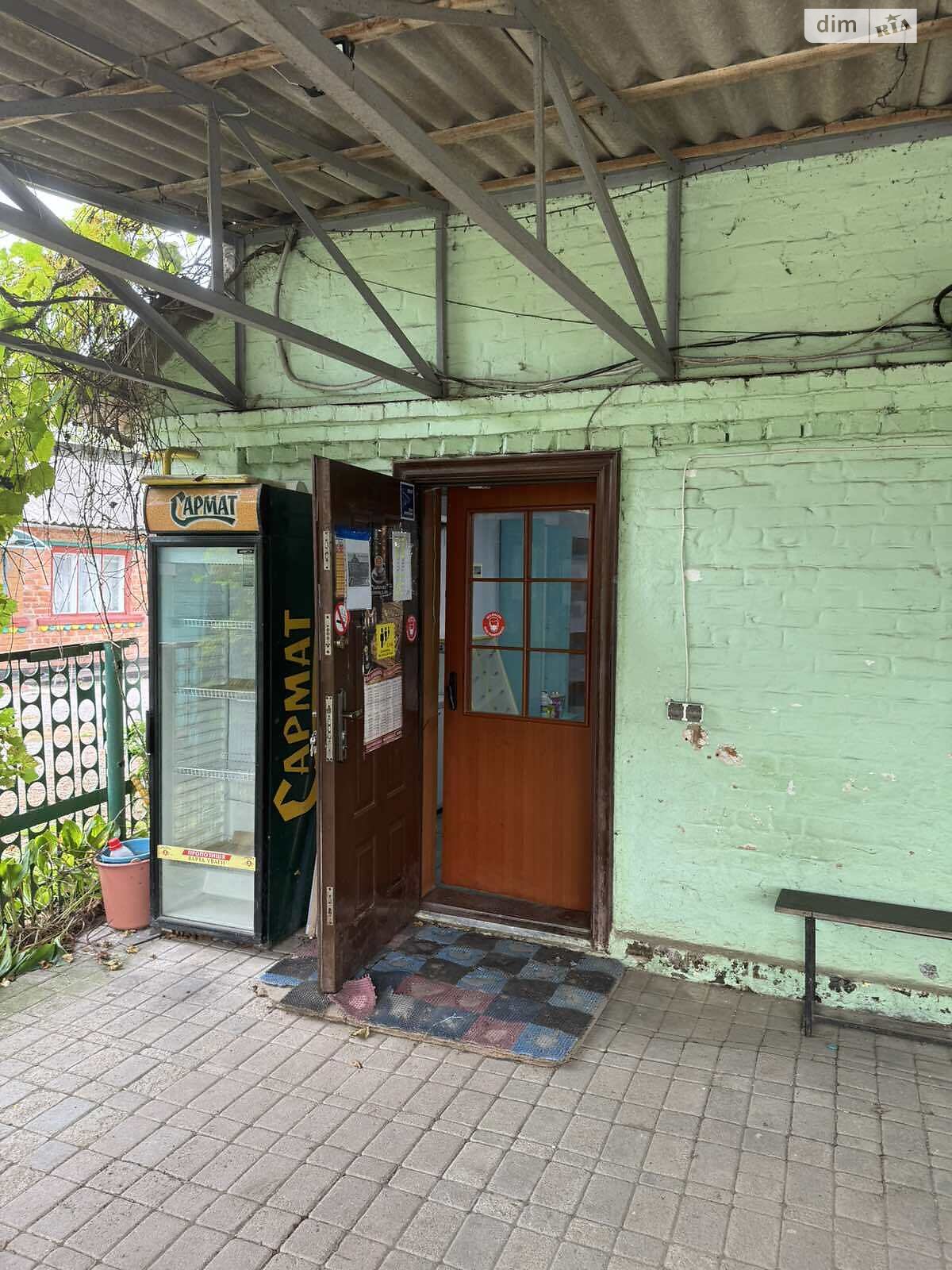 Комерційне приміщення в Лисогорі, Ярослава Мудрого вулиця, ціна оренди: 4 000 грн за об’єкт фото 1