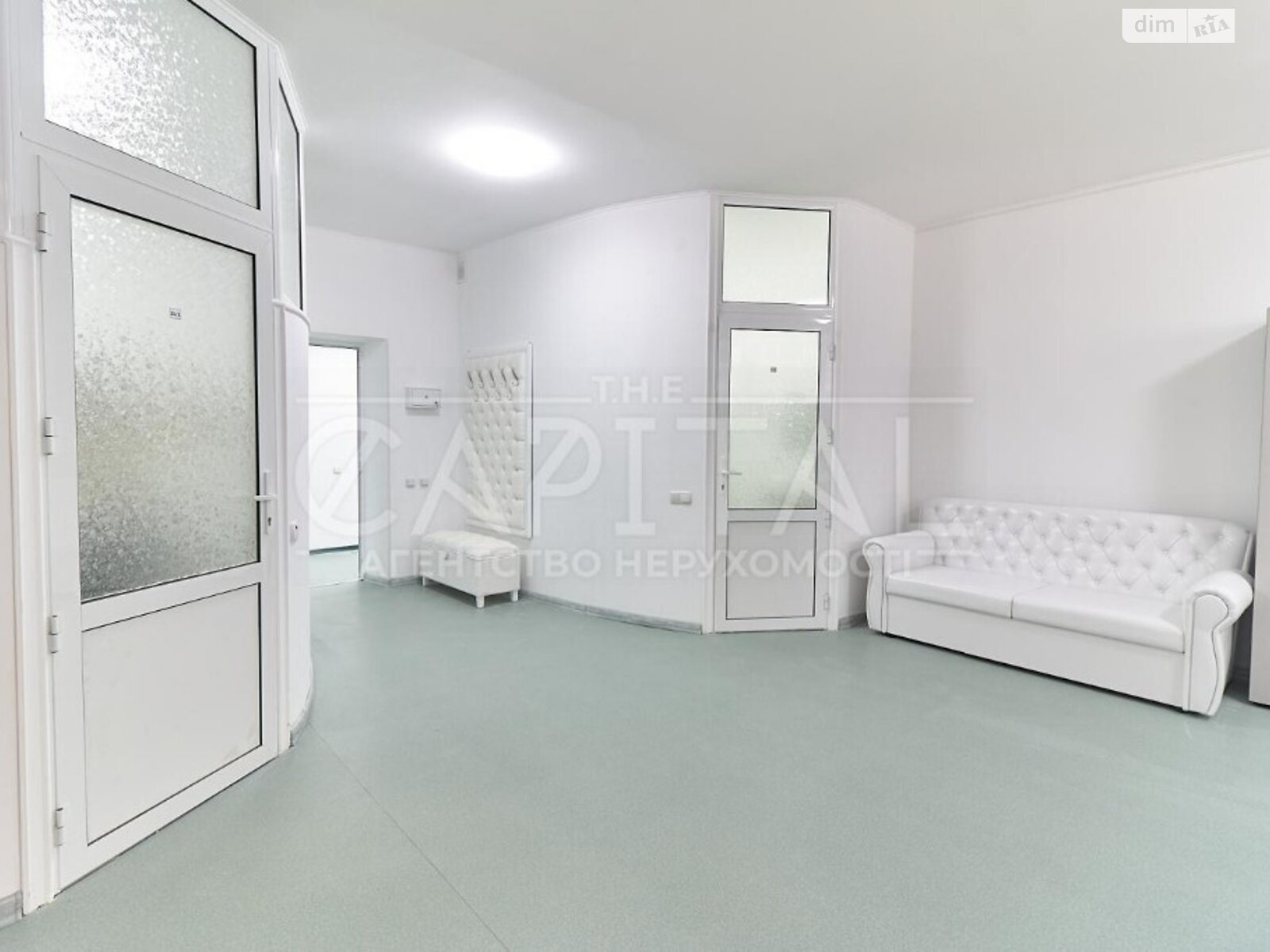 Коммерческое помещение в Милой, Подлесная улица, цена аренды: 279 300 грн за объект фото 1
