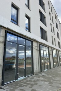 Комерційне приміщення в Минаї, Августина Волошина вулиця, ціна оренди: 51 746 грн за об’єкт фото 2