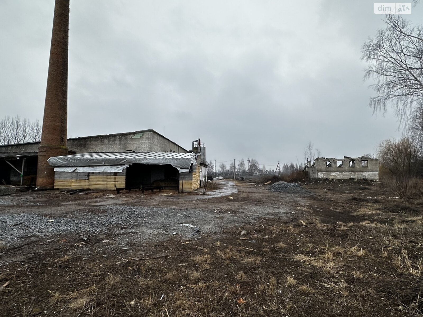 Коммерческое помещение в Мирополе, Центральная улица 131, цена аренды: 30 000 грн за объект фото 1 Коммерческое помещение в Мирополе, Центральная улица 131, цена аренды: 30 000 грн за объект фото 1