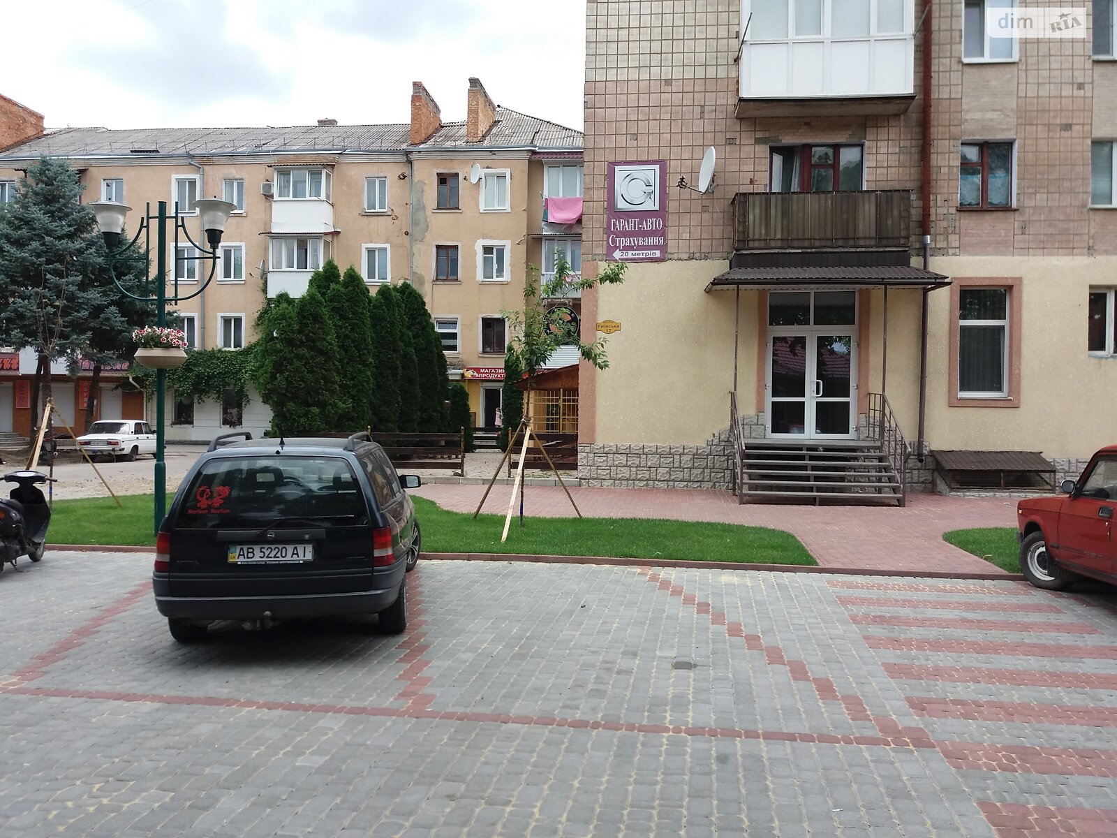 Комерційне приміщення в Могилеві-Подільському, здам в оренду по Київська вулиця 17, район Могилів-Подільський, ціна: 4 210 грн за об’єкт фото 1 Комерційне приміщення в Могилеві-Подільському, здам в оренду по Київська вулиця 17, район Могилів-Подільський, ціна: 4 210 грн за об’єкт фото 1