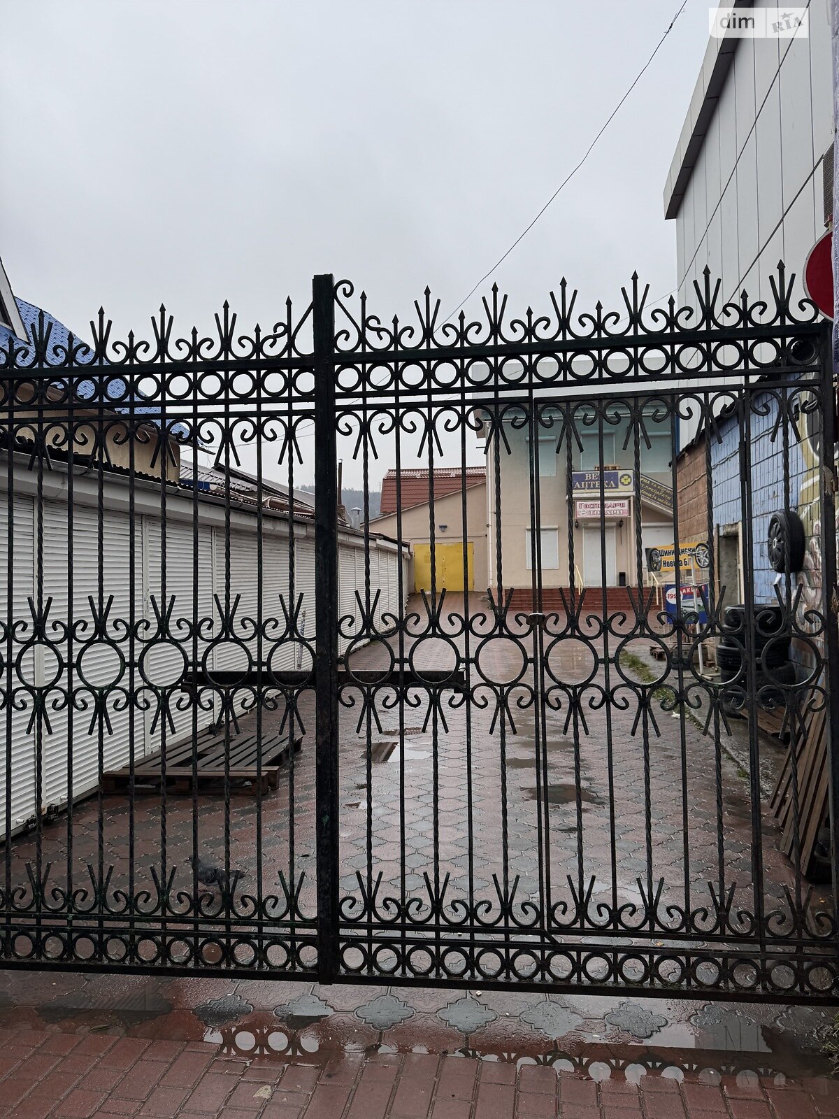Коммерческое помещение в Могилеве-Подольском, Ставиская улица, цена аренды: 14 000 грн за объект фото 1 Коммерческое помещение в Могилеве-Подольском, Ставиская улица, цена аренды: 14 000 грн за объект фото 1