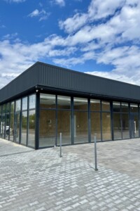 Коммерческое помещение в Монастырище, сдам в аренду по Ивана Франко улица 3А, район Монастырище, цена: 15 000 грн за объект фото 2 Коммерческое помещение в Монастырище, сдам в аренду по Ивана Франко улица 3А, район Монастырище, цена: 15 000 грн за объект фото 2