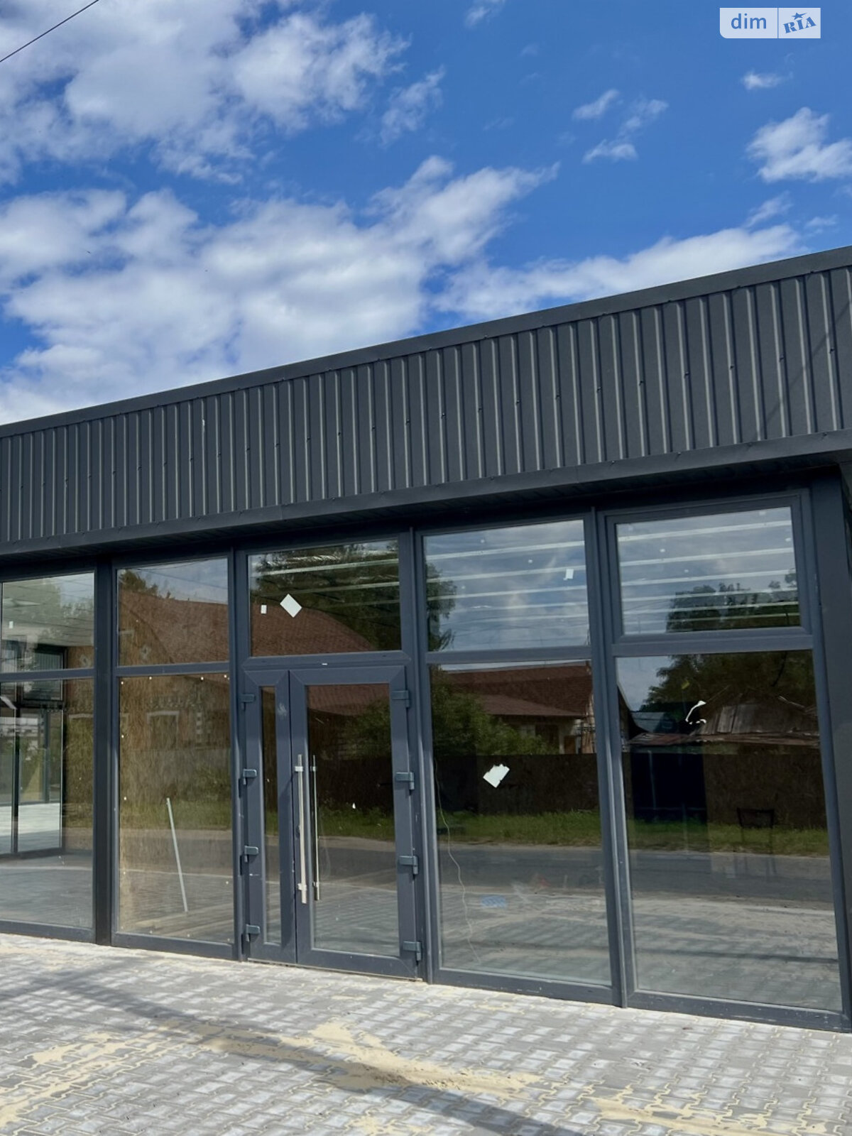 Коммерческое помещение в Монастырище, сдам в аренду по Ивана Франко улица 3А, район Монастырище, цена: 15 000 грн за объект фото 1 Коммерческое помещение в Монастырище, сдам в аренду по Ивана Франко улица 3А, район Монастырище, цена: 15 000 грн за объект фото 1