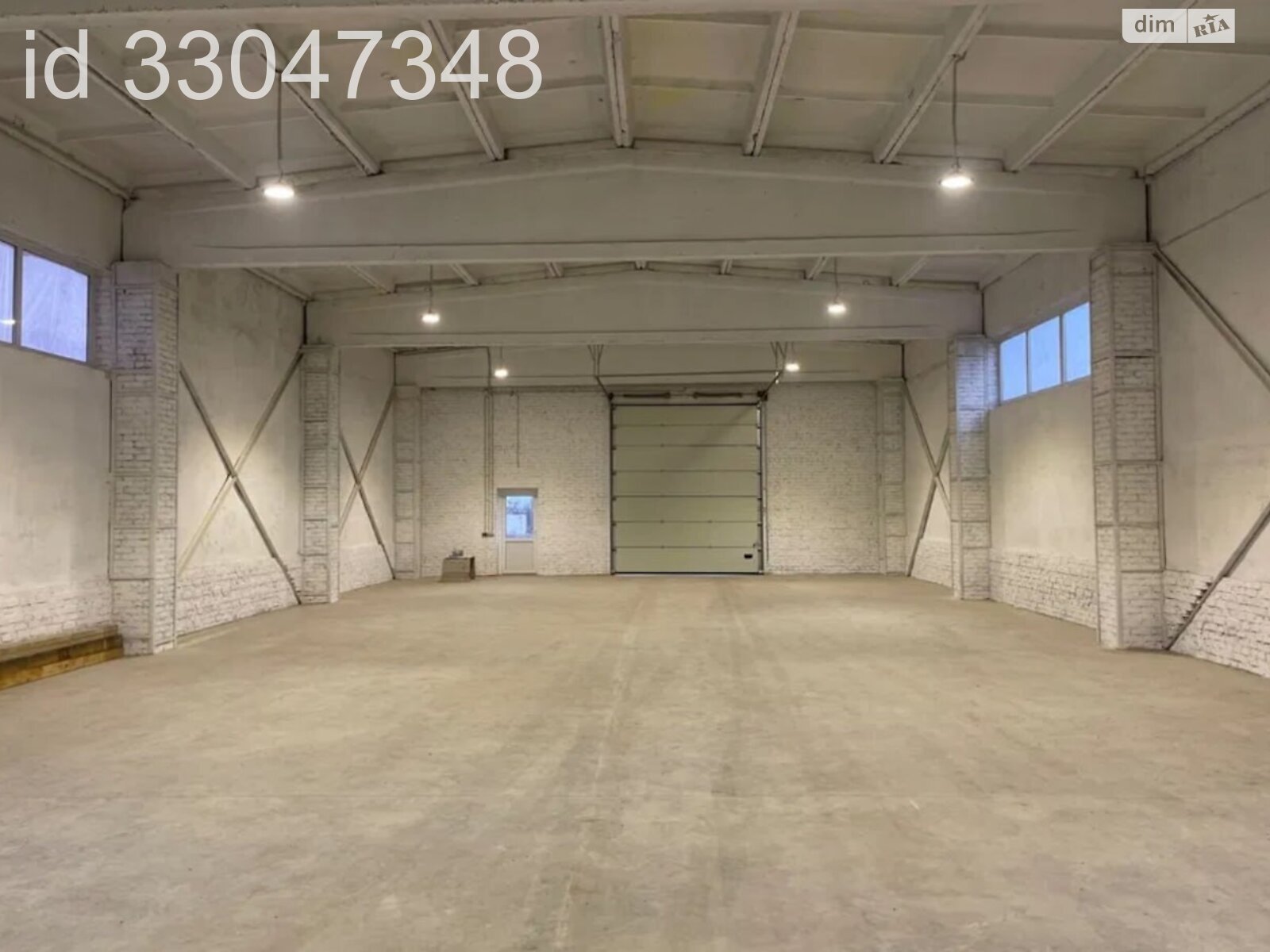 Коммерческое помещение в Мостище, Роботничая улица, цена аренды: 117 500 грн за объект фото 1 Коммерческое помещение в Мостище, Роботничая улица, цена аренды: 117 500 грн за объект фото 1