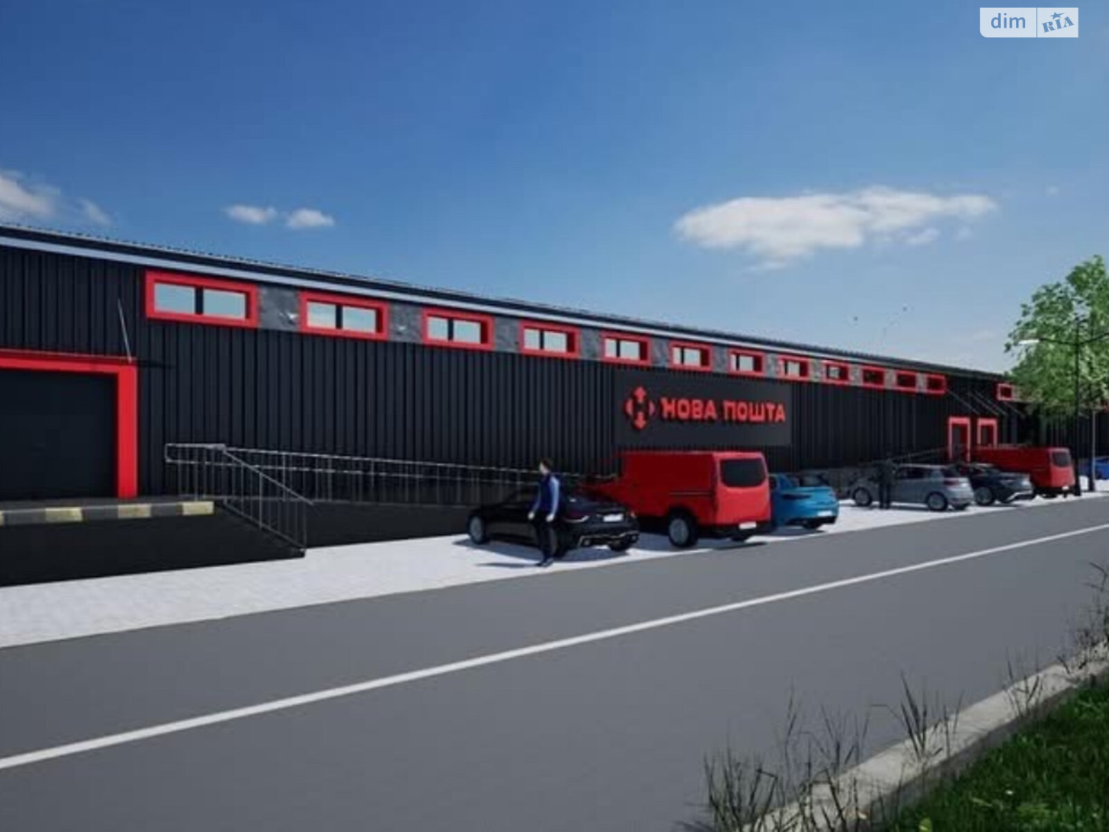 Коммерческое помещение в Мостиске, сдам в аренду по Ярослава Мудрого улица, район Мостиска, цена: 1 514 520 грн за объект фото 1 Коммерческое помещение в Мостиске, сдам в аренду по Ярослава Мудрого улица, район Мостиска, цена: 1 514 520 грн за объект фото 1