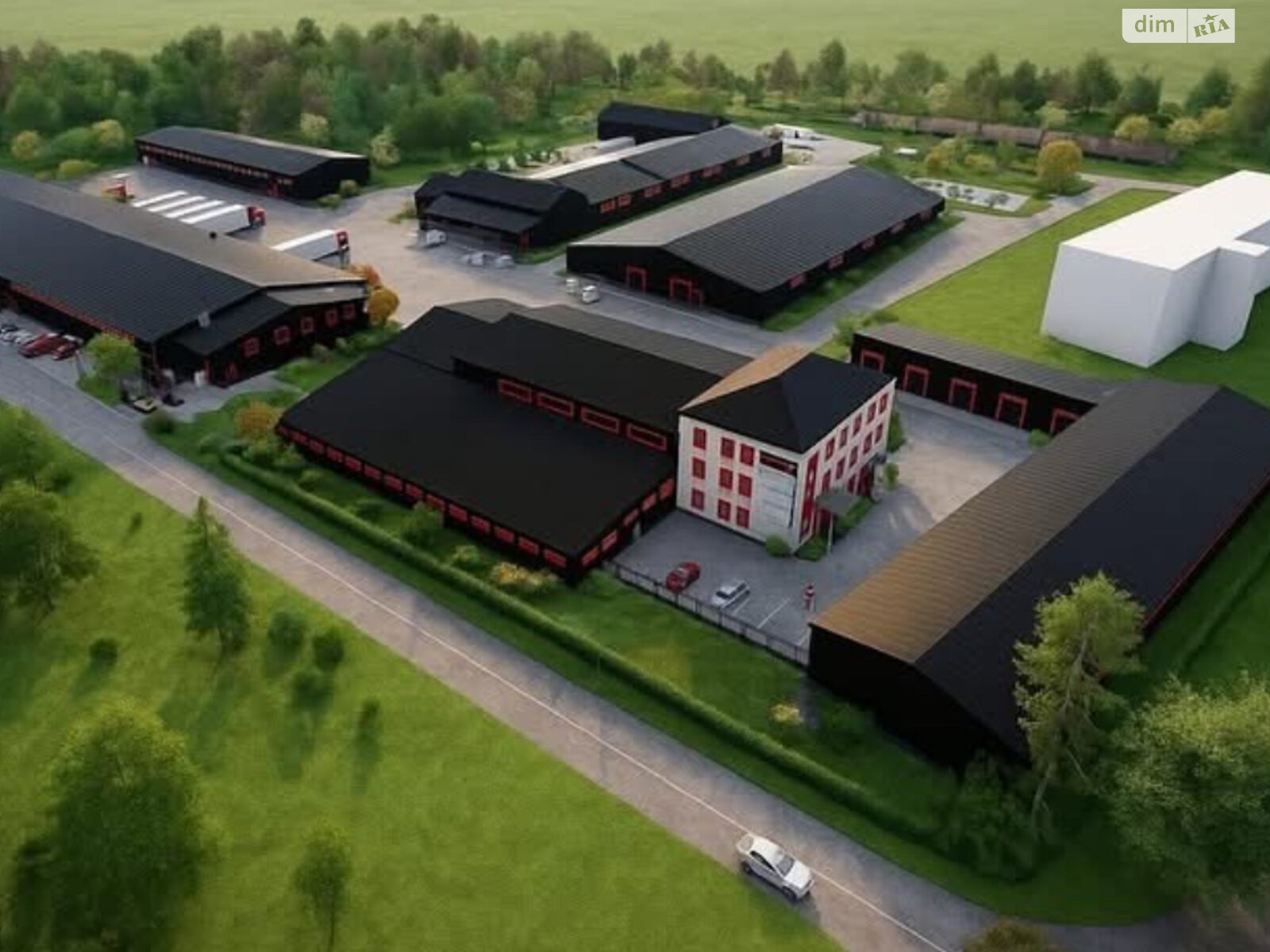 Коммерческое помещение в Мостиске, сдам в аренду по Ярослава Мудрого улица, район Мостиска, цена: 1 514 520 грн за объект фото 1 Коммерческое помещение в Мостиске, сдам в аренду по Ярослава Мудрого улица, район Мостиска, цена: 1 514 520 грн за объект фото 1