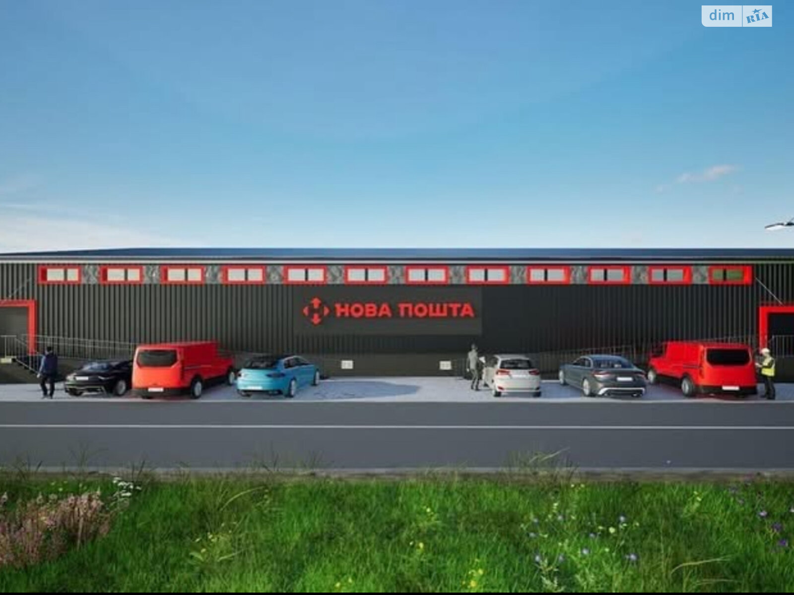 Коммерческое помещение в Мостиске, сдам в аренду по Ярослава Мудрого улица, район Мостиска, цена: 1 514 520 грн за объект фото 1 Коммерческое помещение в Мостиске, сдам в аренду по Ярослава Мудрого улица, район Мостиска, цена: 1 514 520 грн за объект фото 1