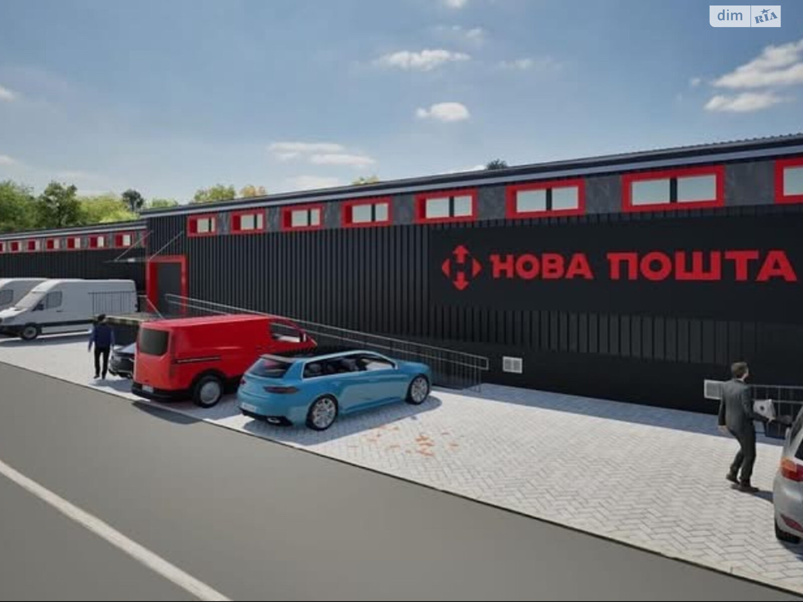 Коммерческое помещение в Мостиске, сдам в аренду по Ярослава Мудрого улица, район Мостиска, цена: 1 514 520 грн за объект фото 1 Коммерческое помещение в Мостиске, сдам в аренду по Ярослава Мудрого улица, район Мостиска, цена: 1 514 520 грн за объект фото 1