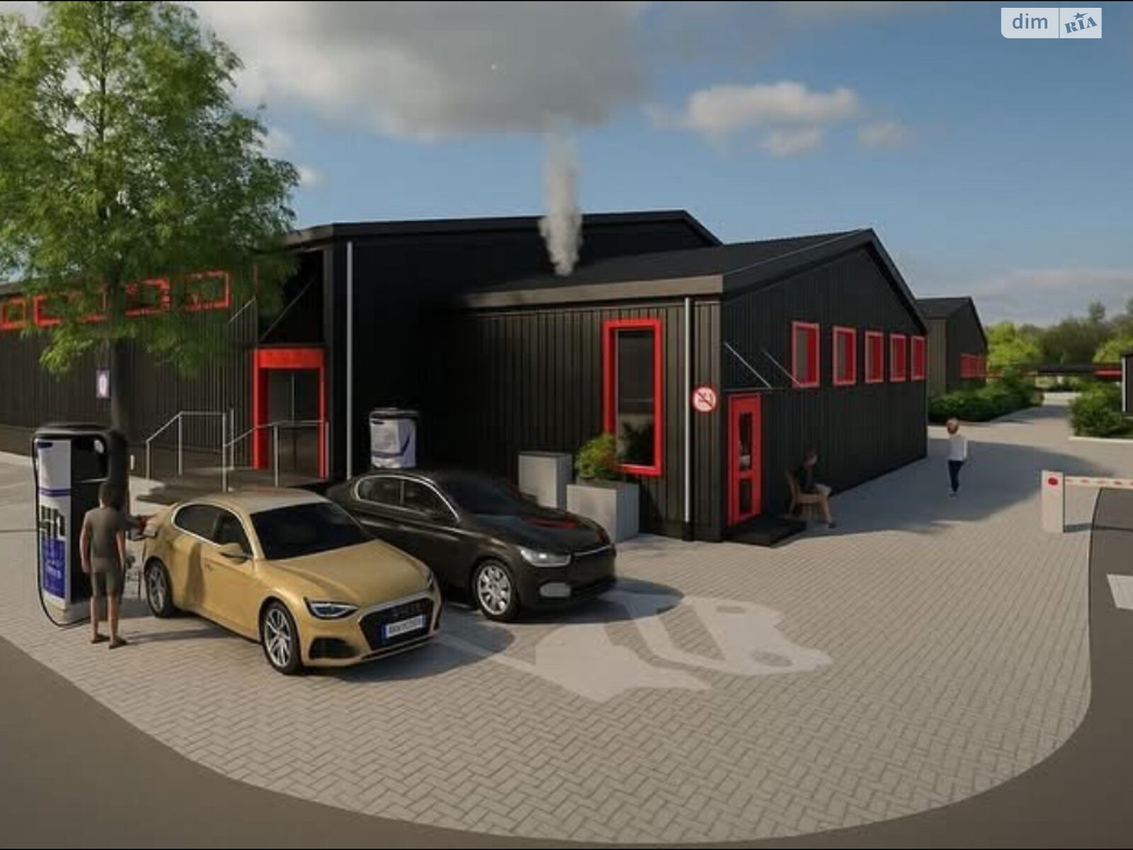 Коммерческое помещение в Мостиске, сдам в аренду по Ярослава Мудрого улица, район Мостиска, цена: 1 514 520 грн за объект фото 1 Коммерческое помещение в Мостиске, сдам в аренду по Ярослава Мудрого улица, район Мостиска, цена: 1 514 520 грн за объект фото 1