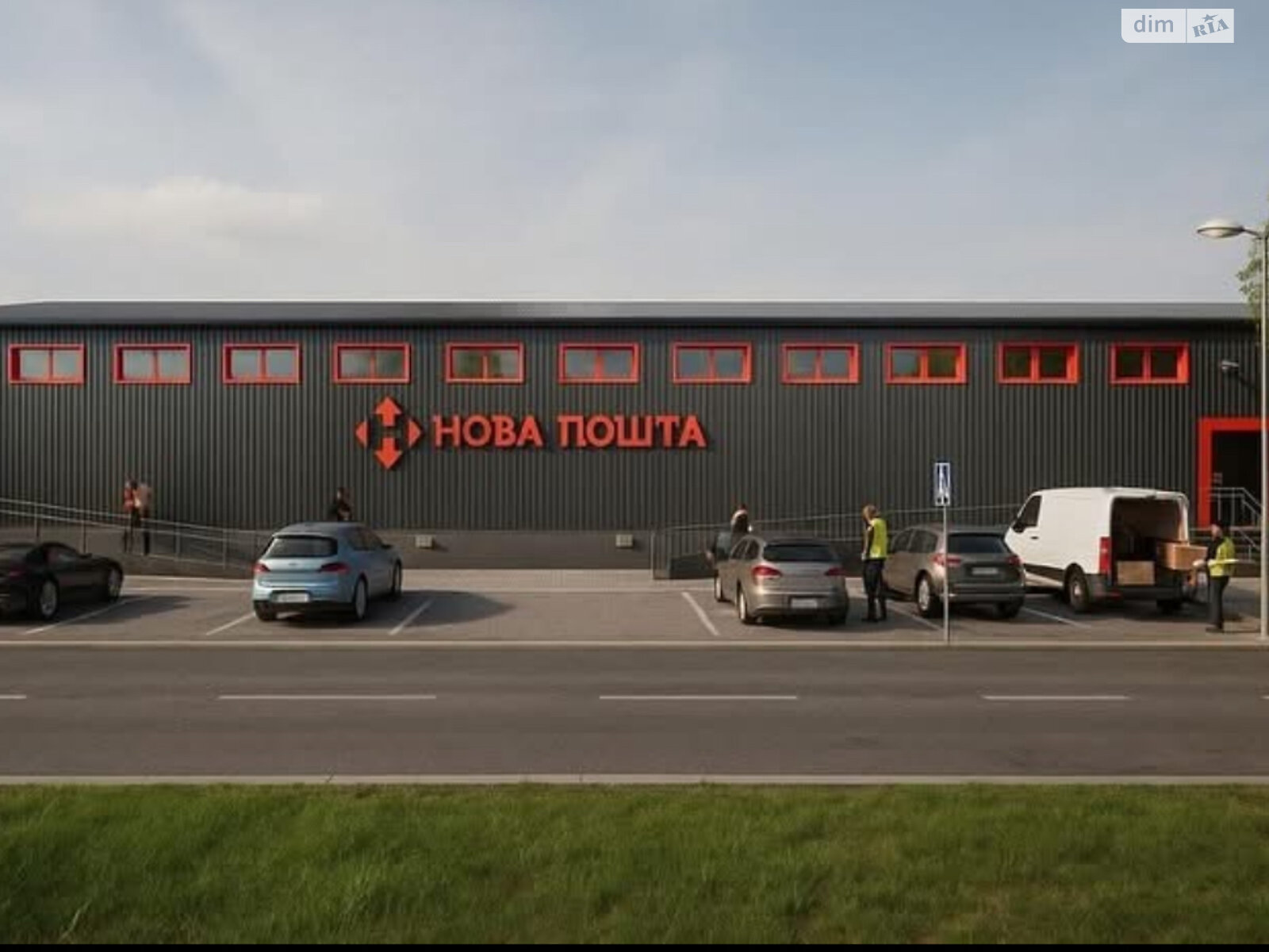 Коммерческое помещение в Мостиске, сдам в аренду по Ярослава Мудрого улица, район Мостиска, цена: 1 514 520 грн за объект фото 1 Коммерческое помещение в Мостиске, сдам в аренду по Ярослава Мудрого улица, район Мостиска, цена: 1 514 520 грн за объект фото 1