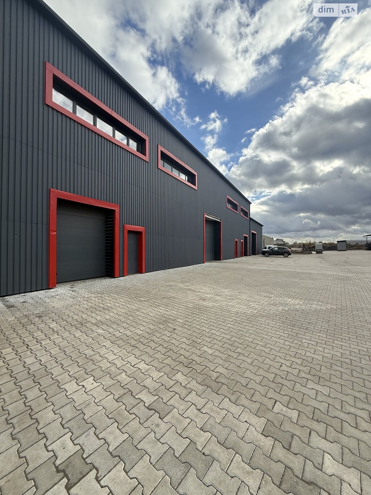 Коммерческое помещение в Мостиске, сдам в аренду по Ярослава Мудрого улица, район Мостиска, цена: 1 514 520 грн за объект фото 1 Коммерческое помещение в Мостиске, сдам в аренду по Ярослава Мудрого улица, район Мостиска, цена: 1 514 520 грн за объект фото 1