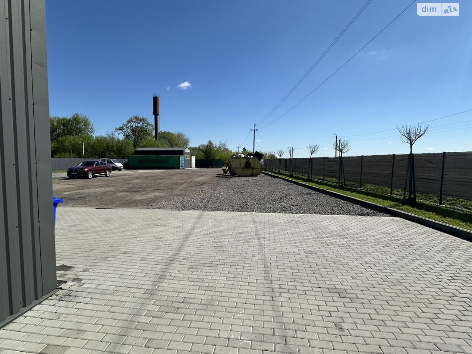 Коммерческое помещение в Мостках, вулиця Сільська, цена аренды: 313 500 грн за объект фото 1 Коммерческое помещение в Мостках, вулиця Сільська, цена аренды: 313 500 грн за объект фото 1