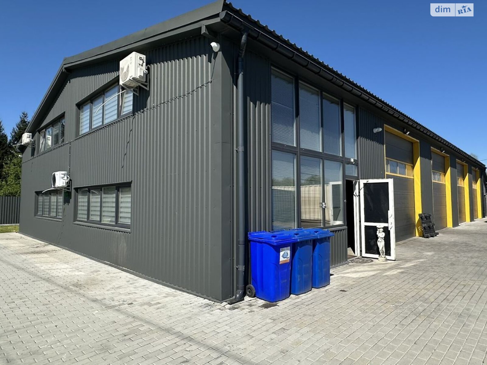 Коммерческое помещение в Мостках, вулиця Сільська, цена аренды: 313 500 грн за объект фото 1 Коммерческое помещение в Мостках, вулиця Сільська, цена аренды: 313 500 грн за объект фото 1