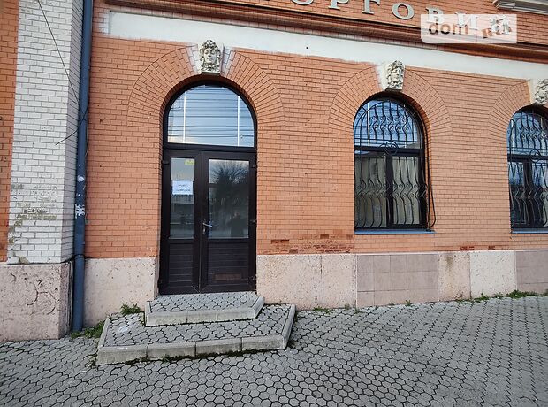 Коммерческое помещение в Мукачеве, сдам в аренду по вулиця Олександра Пушкіна 22, район Центр, цена: 22 472 грн за объект фото 1 Коммерческое помещение в Мукачеве, сдам в аренду по вулиця Олександра Пушкіна 22, район Центр, цена: 22 472 грн за объект фото 1