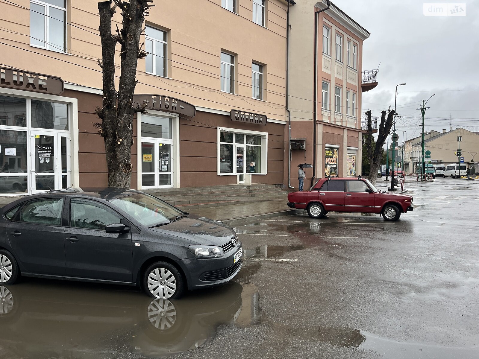 Комерційне приміщення в Надворній, здам в оренду по Тараса Шевченка майдан, район Надвірна, ціна: 37 000 грн за об’єкт фото 1 Комерційне приміщення в Надворній, здам в оренду по Тараса Шевченка майдан, район Надвірна, ціна: 37 000 грн за об’єкт фото 1