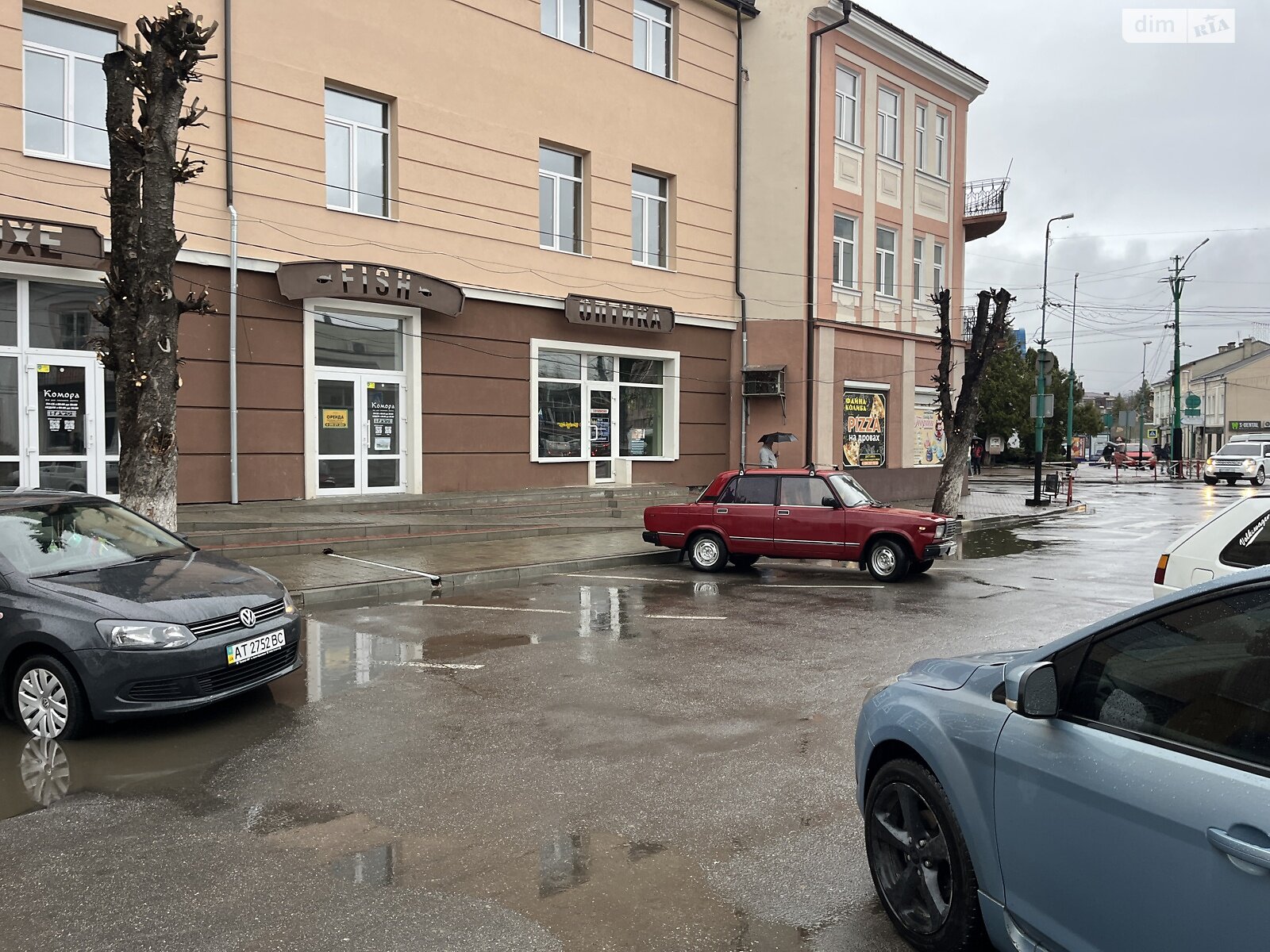 Комерційне приміщення в Надворній, здам в оренду по Тараса Шевченка майдан, район Надвірна, ціна: 37 000 грн за об’єкт фото 1 Комерційне приміщення в Надворній, здам в оренду по Тараса Шевченка майдан, район Надвірна, ціна: 37 000 грн за об’єкт фото 1