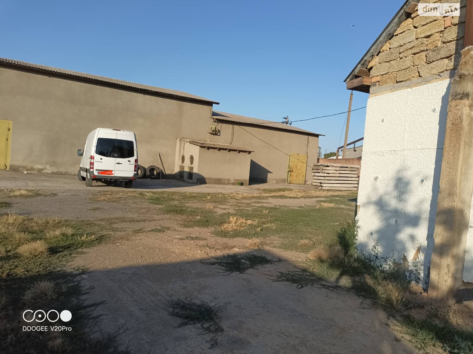 Коммерческое помещение в Нерубайском, вулиця Радгоспна, цена аренды: 84 460 грн за объект фото 1 Коммерческое помещение в Нерубайском, вулиця Радгоспна, цена аренды: 84 460 грн за объект фото 1