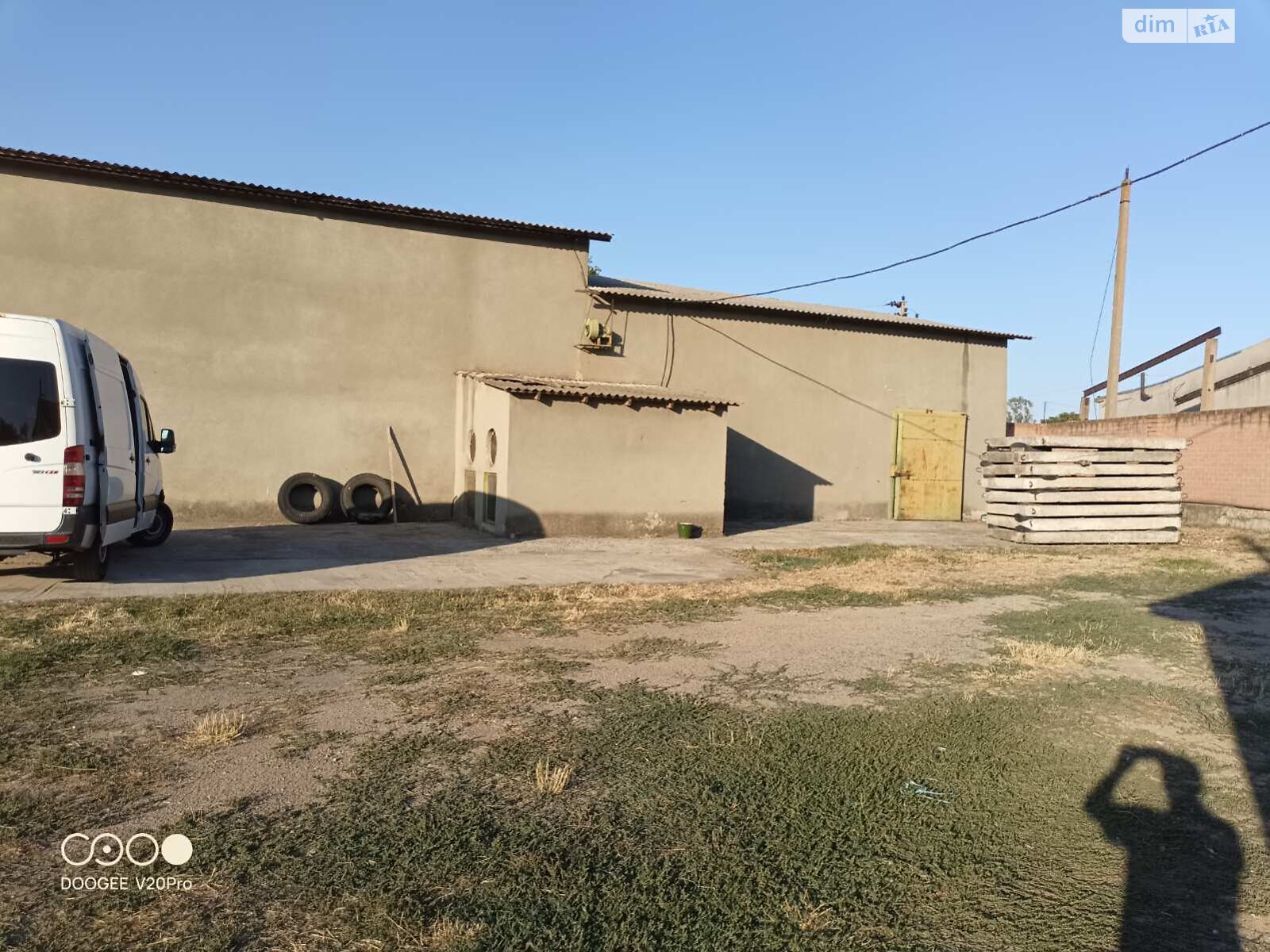 Коммерческое помещение в Нерубайском, вулиця Радгоспна, цена аренды: 84 340 грн за объект фото 1 Коммерческое помещение в Нерубайском, вулиця Радгоспна, цена аренды: 84 340 грн за объект фото 1