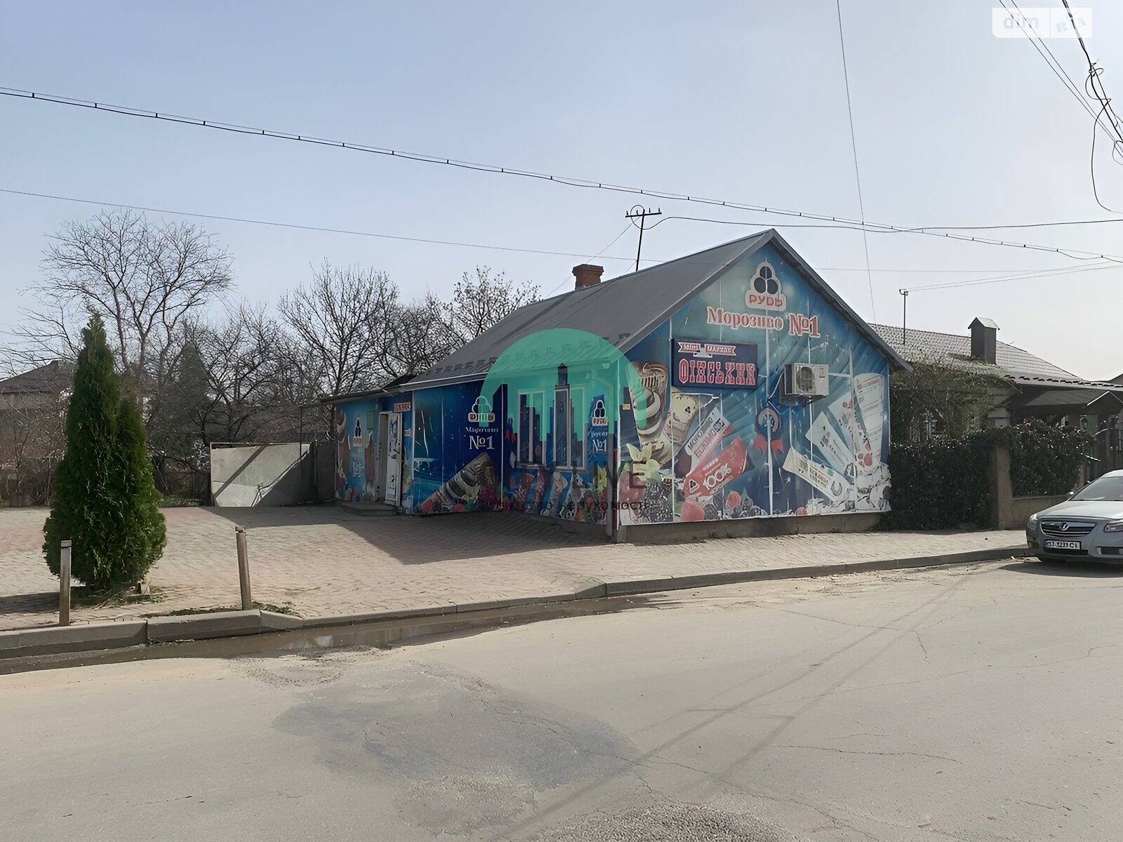 Комерційне приміщення в Микитинцях, здам в оренду по Українських Декабристів вулиця 11, район Рінь, ціна: 12 000 грн за об’єкт фото 1 Комерційне приміщення в Микитинцях, здам в оренду по Українських Декабристів вулиця 11, район Рінь, ціна: 12 000 грн за об’єкт фото 1