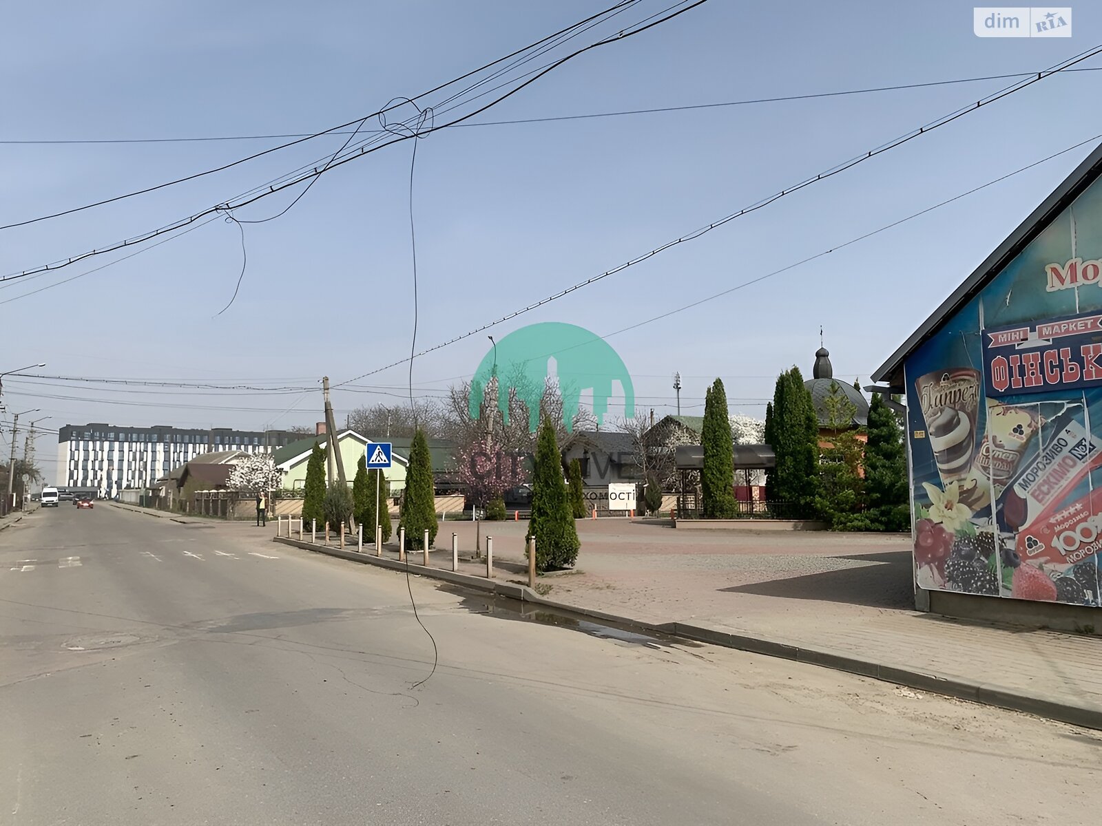 Комерційне приміщення в Микитинцях, здам в оренду по Українських Декабристів вулиця 11, район Рінь, ціна: 12 000 грн за об’єкт фото 1 Комерційне приміщення в Микитинцях, здам в оренду по Українських Декабристів вулиця 11, район Рінь, ціна: 12 000 грн за об’єкт фото 1