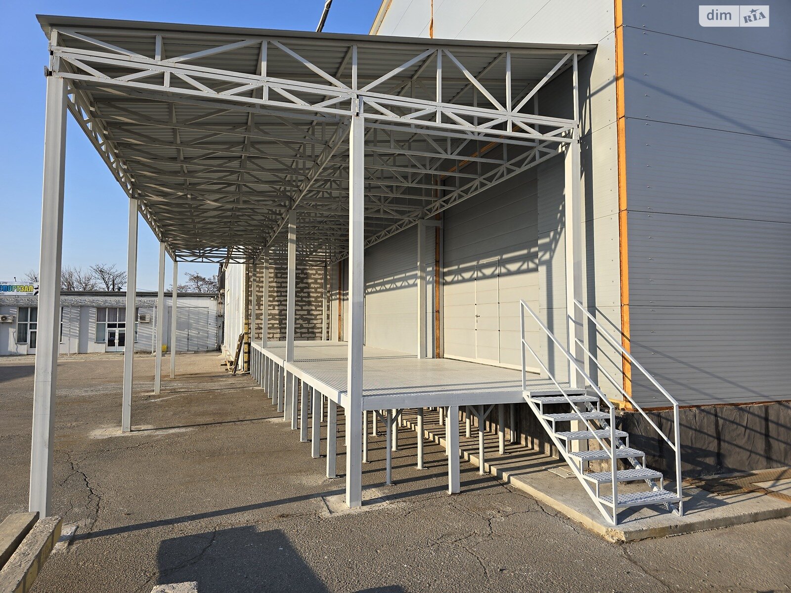 Комерційне приміщення в Миколаєві, здам в оренду по Авангардна вулиця, район Інгульський, ціна: 450 000 грн за об’єкт фото 1