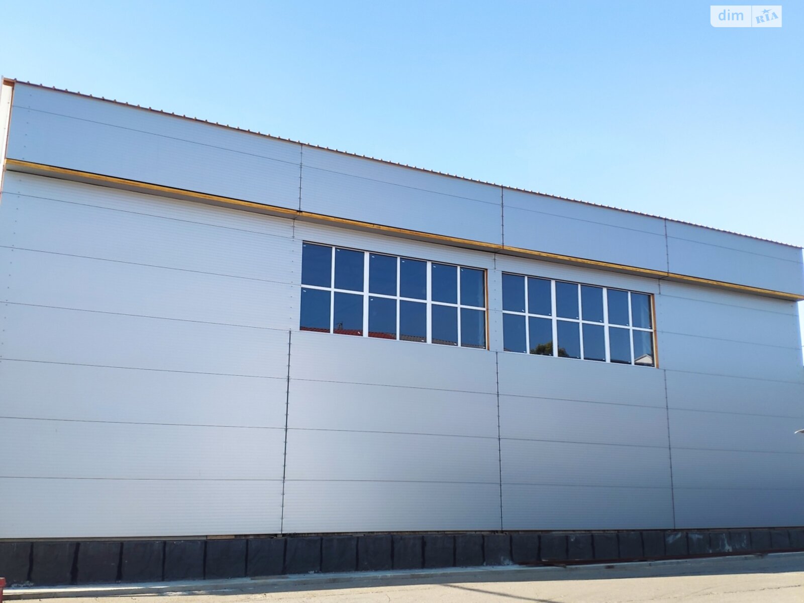 Комерційне приміщення в Миколаєві, здам в оренду по Авангардна вулиця, район Інгульський, ціна: 450 000 грн за об’єкт фото 1