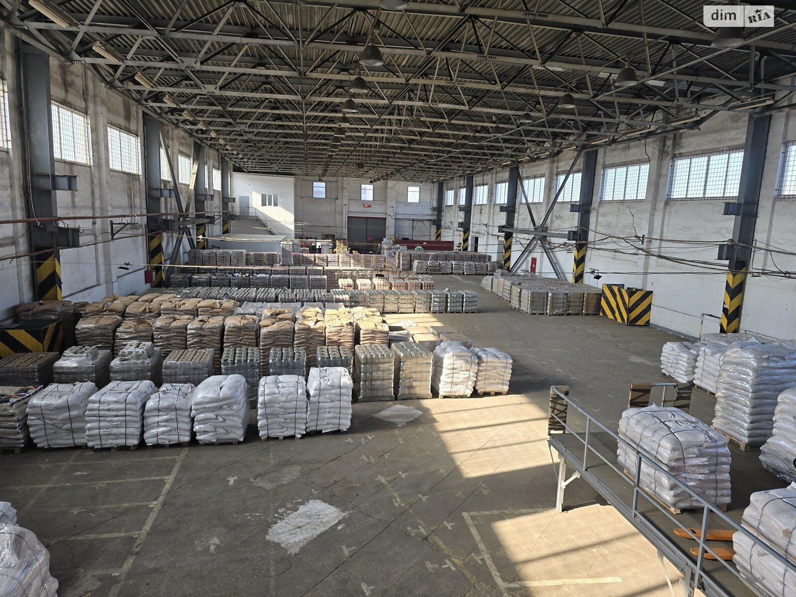 Комерційне приміщення в Миколаєві, здам в оренду по Авангардна вулиця, район Інгульський, ціна: 450 000 грн за об’єкт фото 1