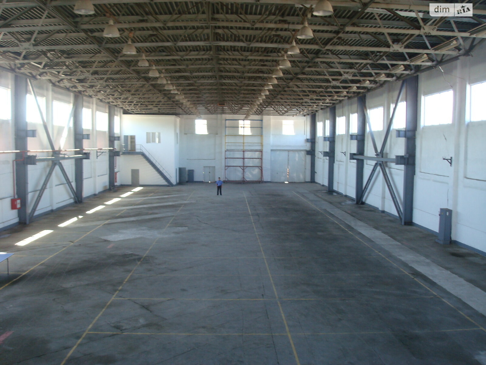 Комерційне приміщення в Миколаєві, здам в оренду по Авангардна вулиця, район Інгульський, ціна: 450 000 грн за об’єкт фото 1