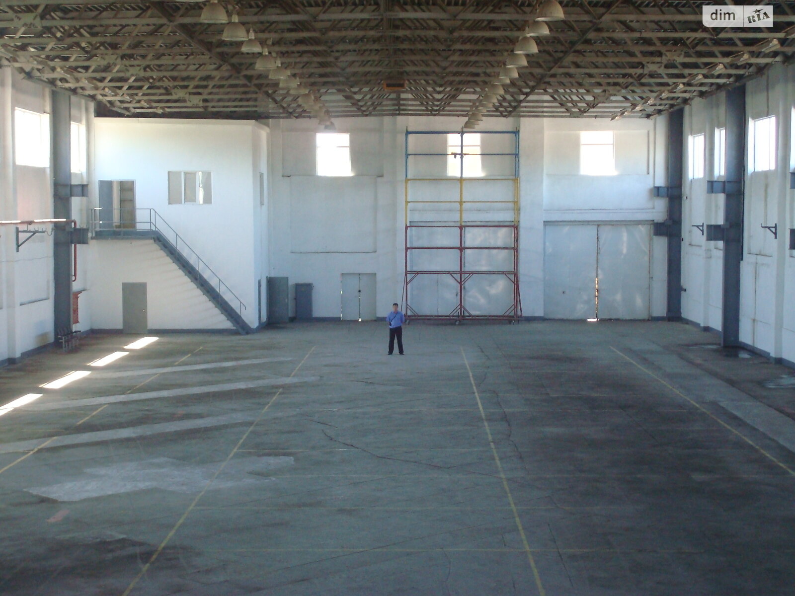 Комерційне приміщення в Миколаєві, здам в оренду по Авангардна вулиця, район Інгульський, ціна: 450 000 грн за об’єкт фото 1