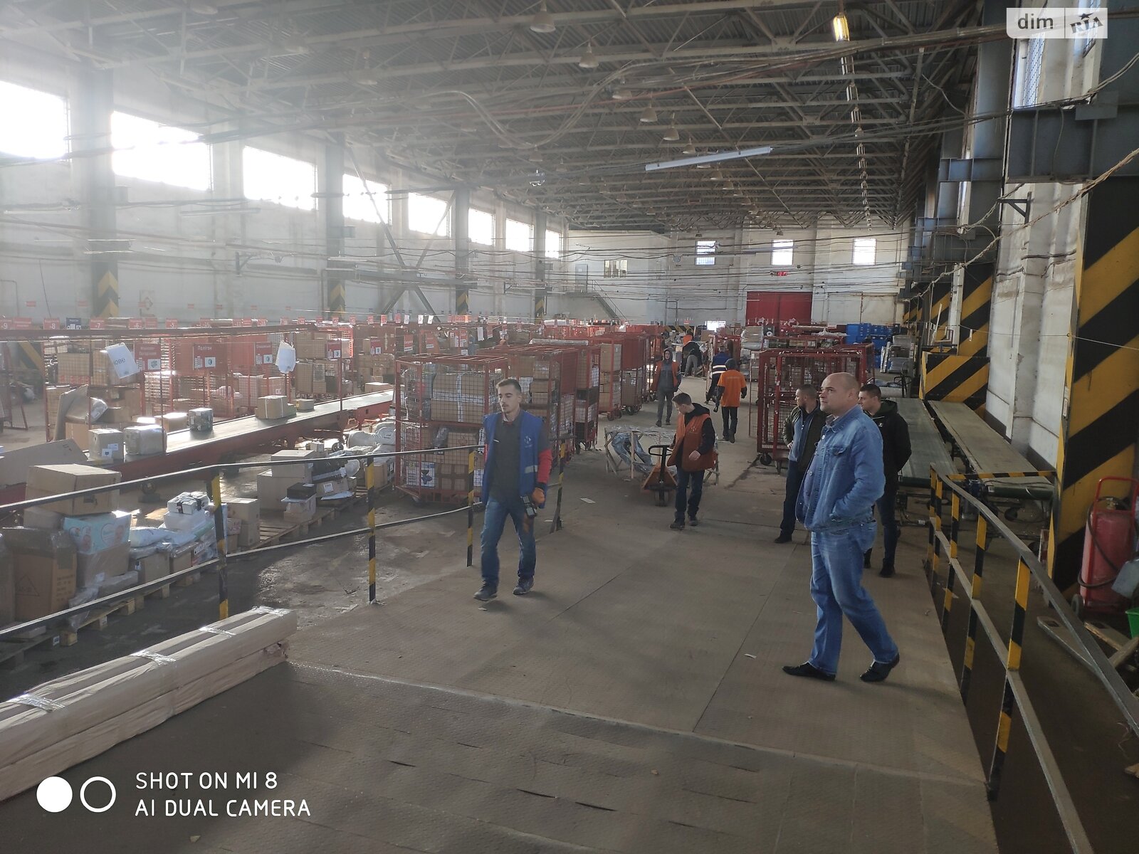 Комерційне приміщення в Миколаєві, здам в оренду по Авангардна вулиця, район Інгульський, ціна: 450 000 грн за об’єкт фото 1