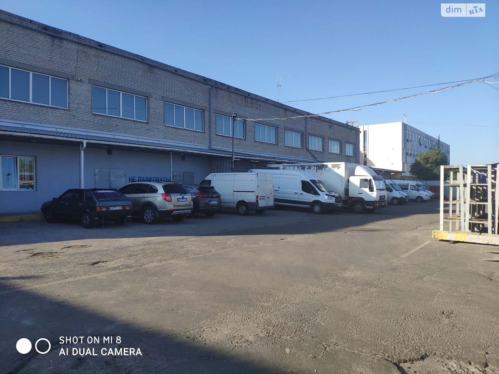 Комерційне приміщення в Миколаєві, здам в оренду по Авангардна вулиця, район Інгульський, ціна: 450 000 грн за об’єкт фото 1