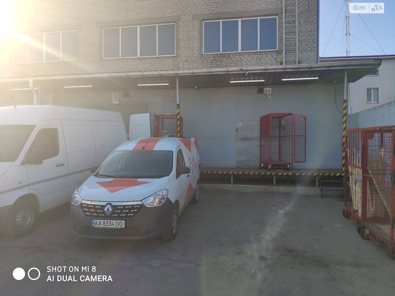 Комерційне приміщення в Миколаєві, здам в оренду по Авангардна вулиця, район Інгульський, ціна: 450 000 грн за об’єкт фото 1