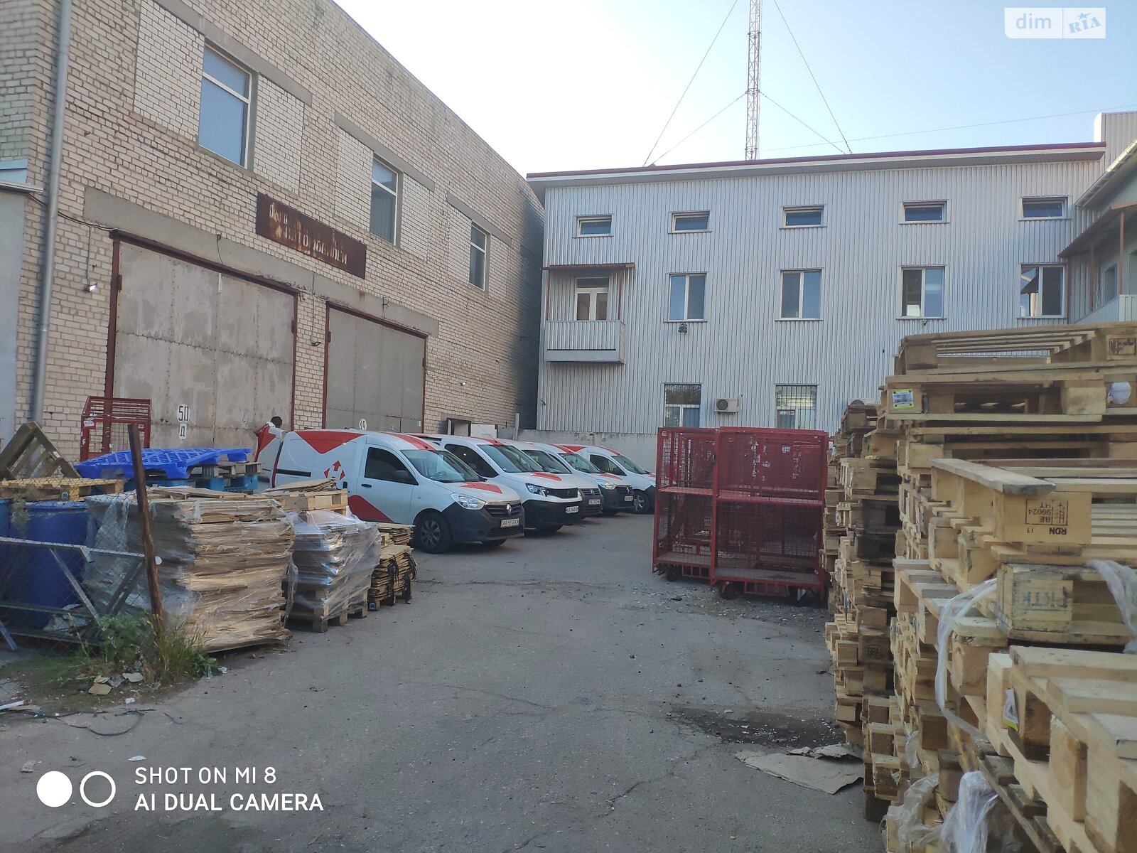 Комерційне приміщення в Миколаєві, здам в оренду по Авангардна вулиця, район Інгульський, ціна: 450 000 грн за об’єкт фото 1