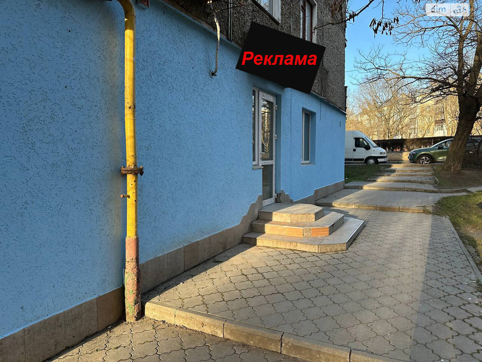 Комерційне приміщення в Миколаєві, здам в оренду по Богоявленський проспект, район Інгульський, ціна: 14 000 грн за об’єкт фото 1 Комерційне приміщення в Миколаєві, здам в оренду по Богоявленський проспект, район Інгульський, ціна: 14 000 грн за об’єкт фото 1