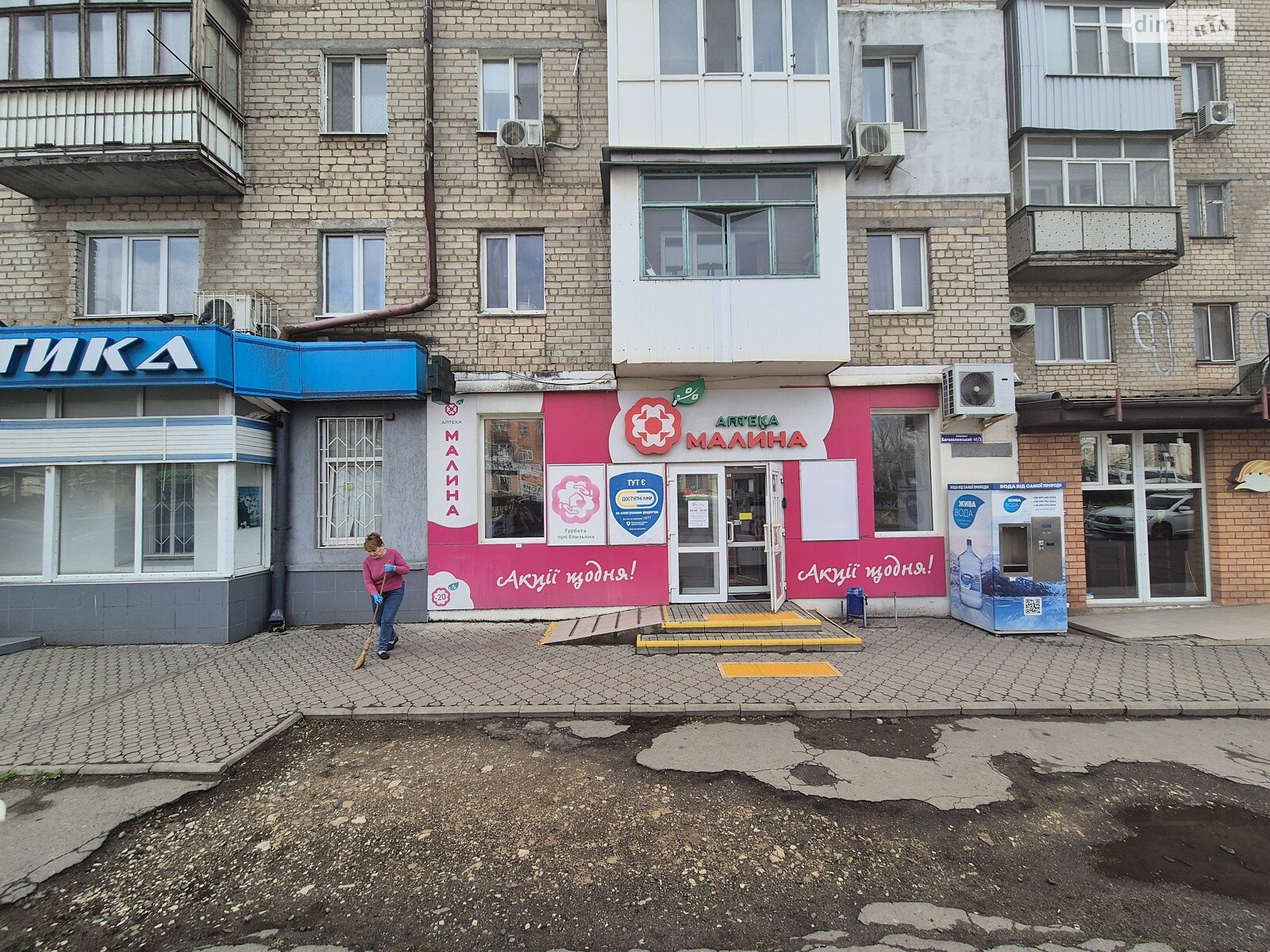 Комерційне приміщення в Миколаєві, здам в оренду по Богоявленський проспект 41/3, район Інгульський, ціна: 50 000 грн за об’єкт фото 1 Комерційне приміщення в Миколаєві, здам в оренду по Богоявленський проспект 41/3, район Інгульський, ціна: 50 000 грн за об’єкт фото 1