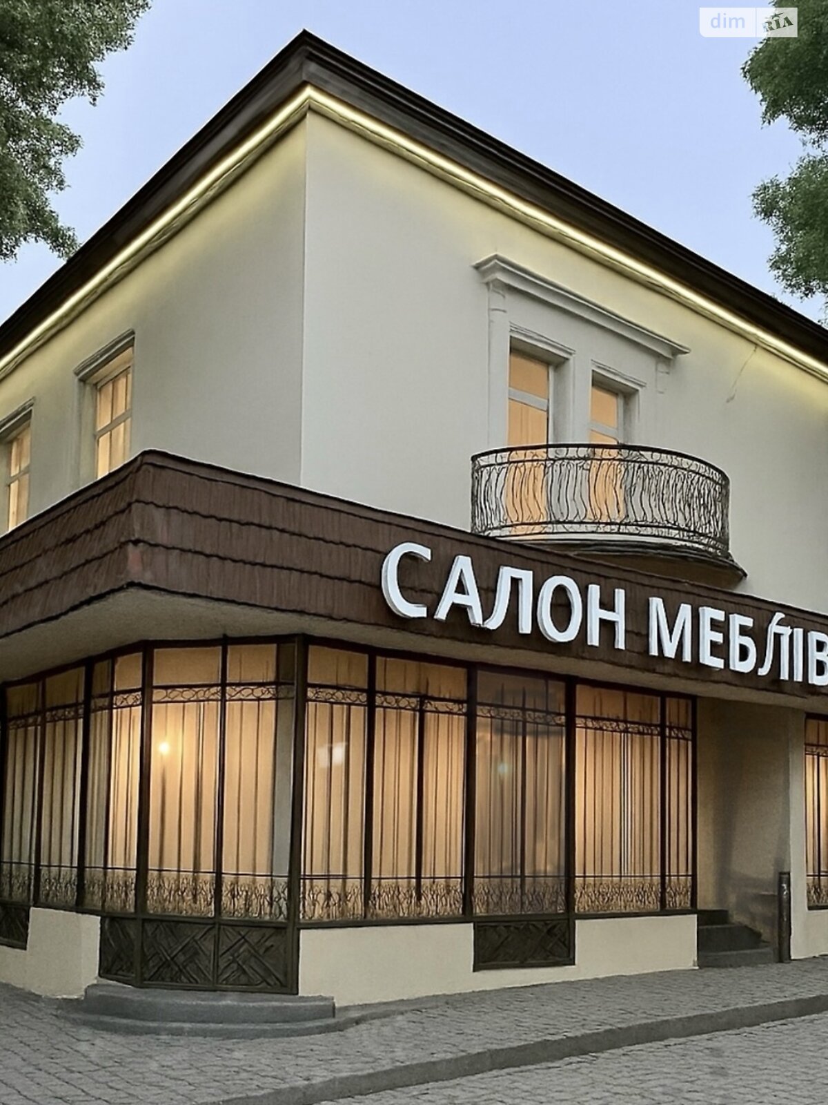 Комерційне приміщення в Миколаєві, здам в оренду по Ігора Бедзая (Чкалова (Центр)) вулиця 203, район Інгульський, ціна: 54 627 грн за об’єкт фото 1 Комерційне приміщення в Миколаєві, здам в оренду по Ігора Бедзая (Чкалова (Центр)) вулиця 203, район Інгульський, ціна: 54 627 грн за об’єкт фото 1