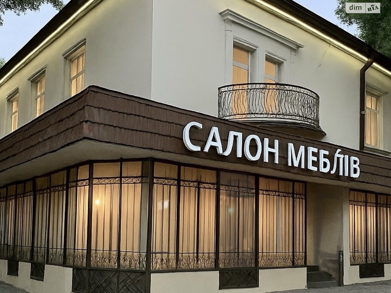 Коммерческое помещение в Николаеве, сдам в аренду по Игоря Бедзая (Чкалова (Центр)) улица 203, район Ингульский, цена: 12 300 грн за объект фото 1