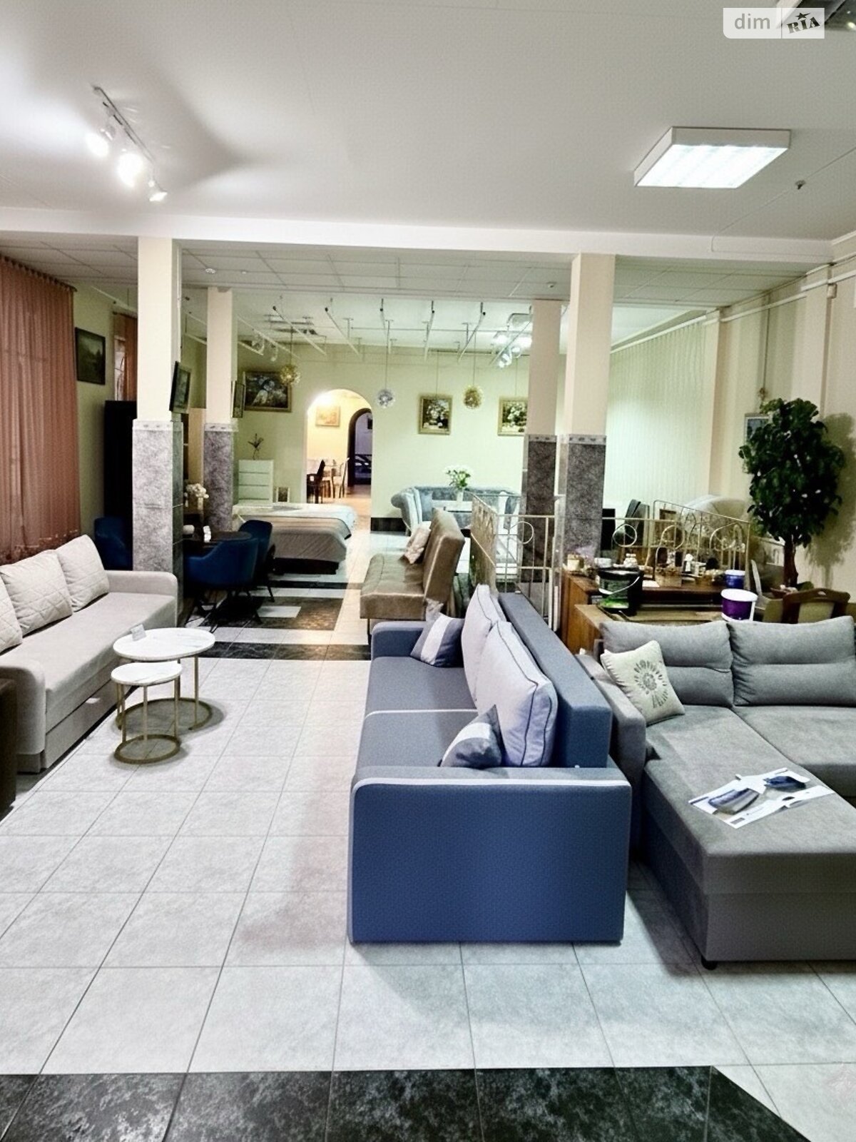 Комерційне приміщення в Миколаєві, здам в оренду по Ігора Бедзая (Чкалова (Центр)) вулиця 203, район Інгульський, ціна: 9 330 грн за об’єкт фото 1